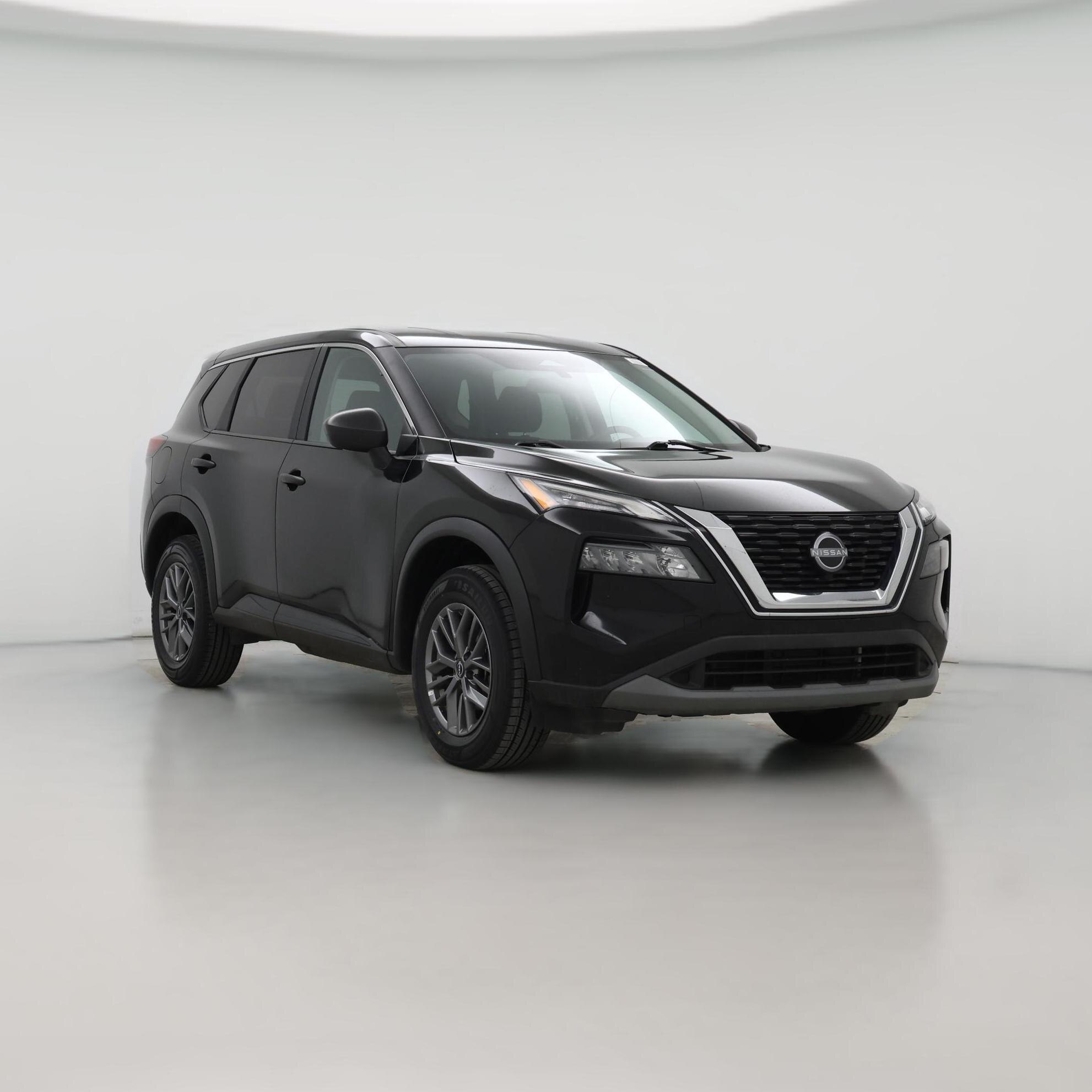 Thumbnail: 2023 Nissan Rogue - 1