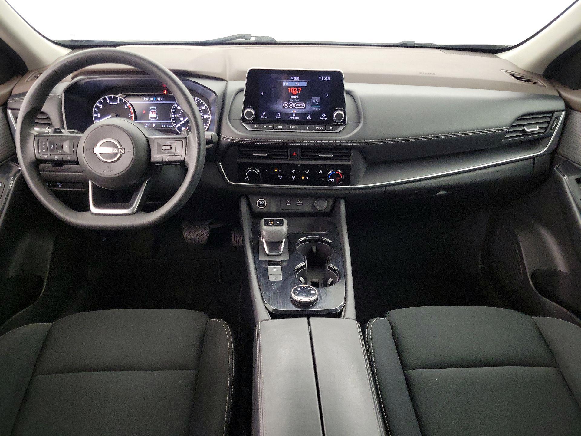 Thumbnail: 2023 Nissan Rogue - 9