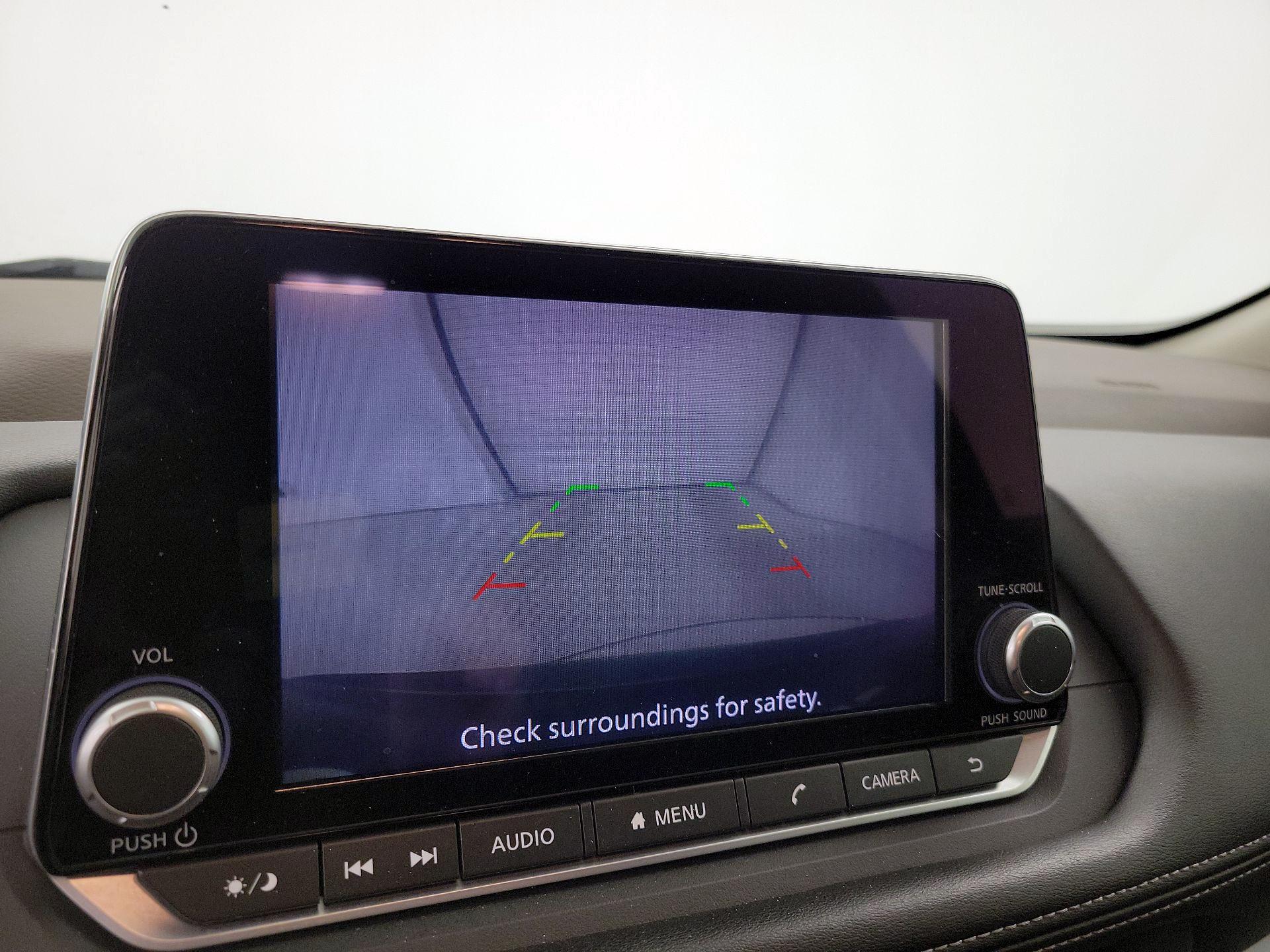 Thumbnail: 2023 Nissan Rogue - 14