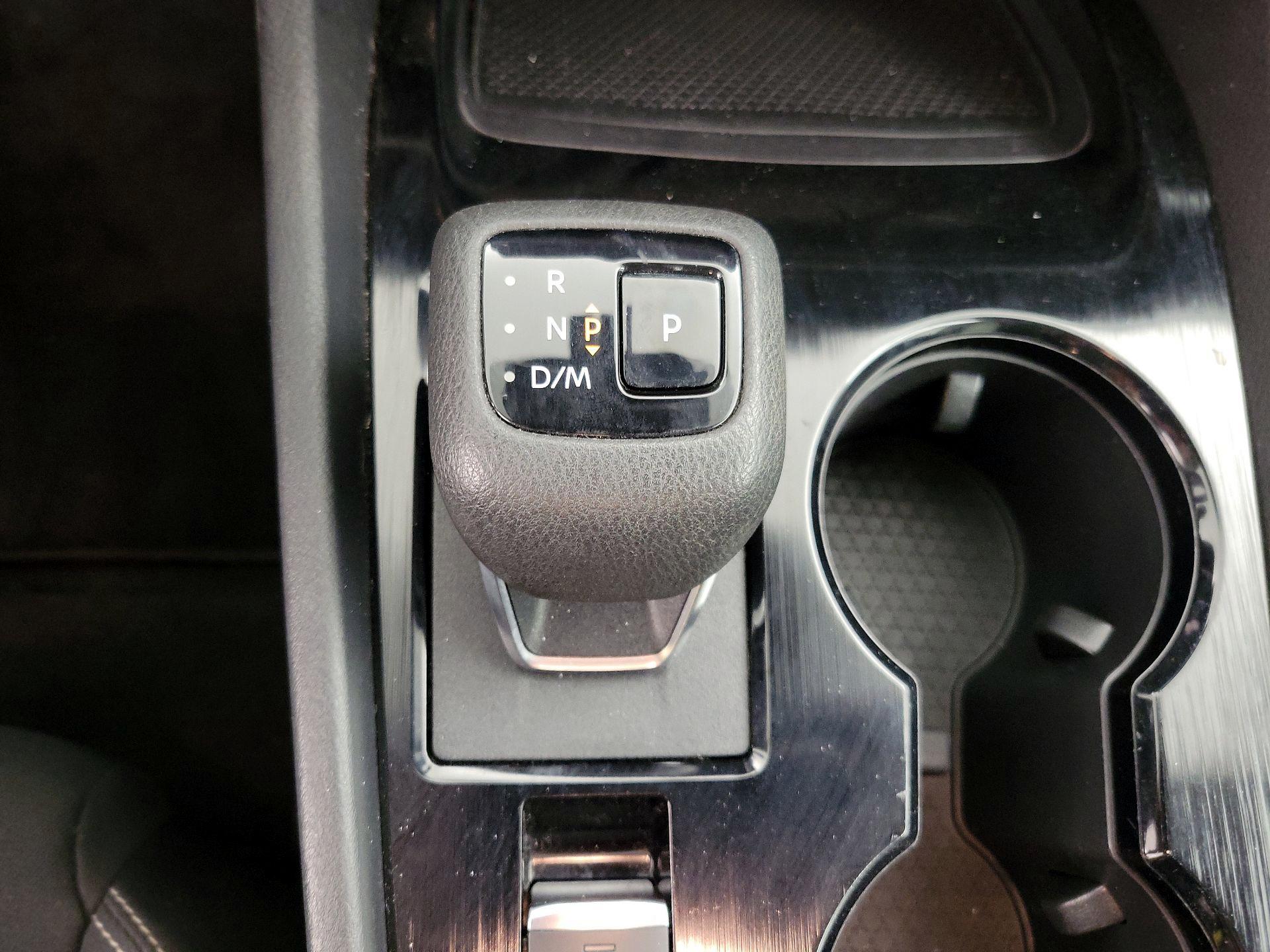 Thumbnail: 2023 Nissan Rogue - 17