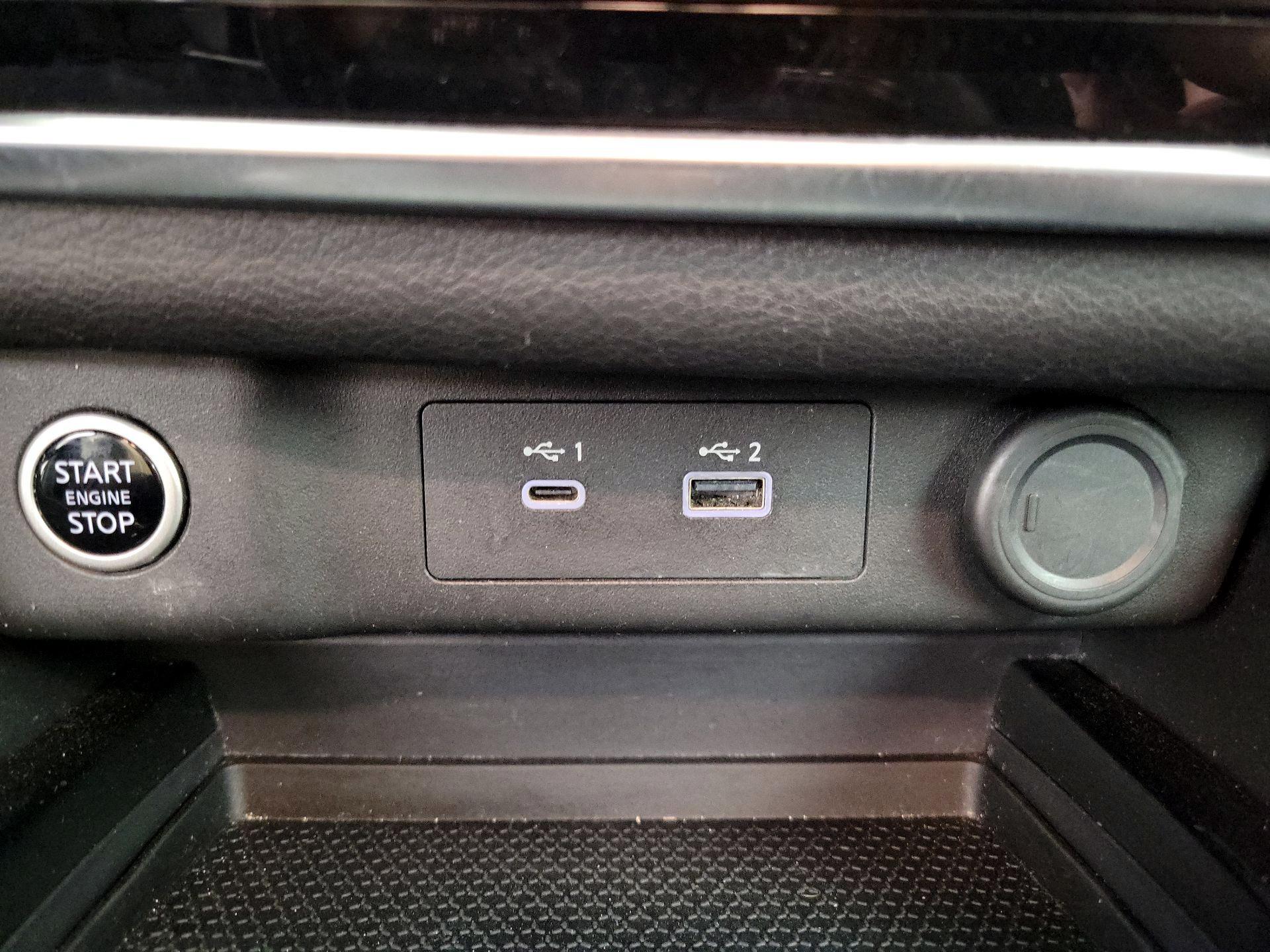 Thumbnail: 2023 Nissan Rogue - 18