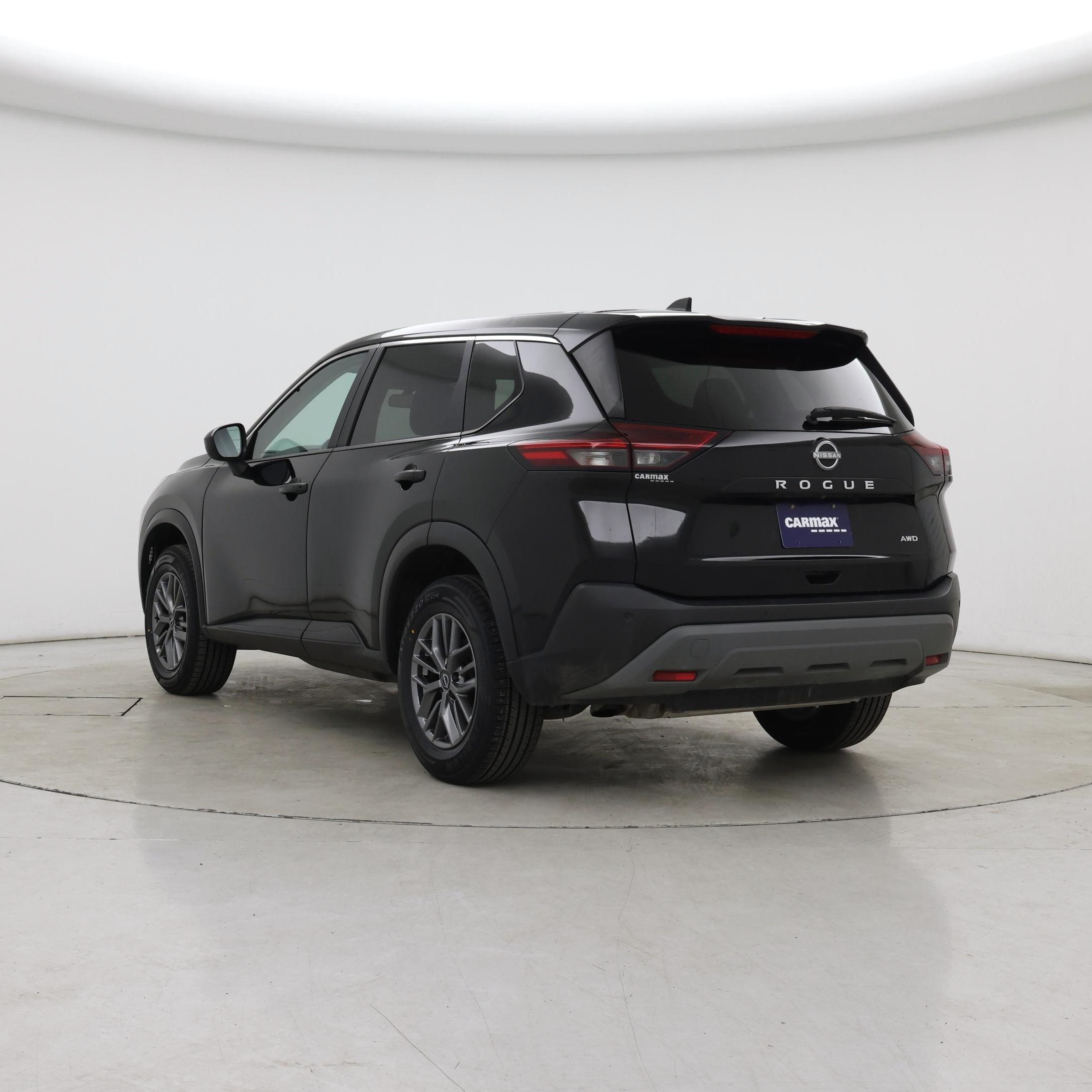 Thumbnail: 2023 Nissan Rogue - 2