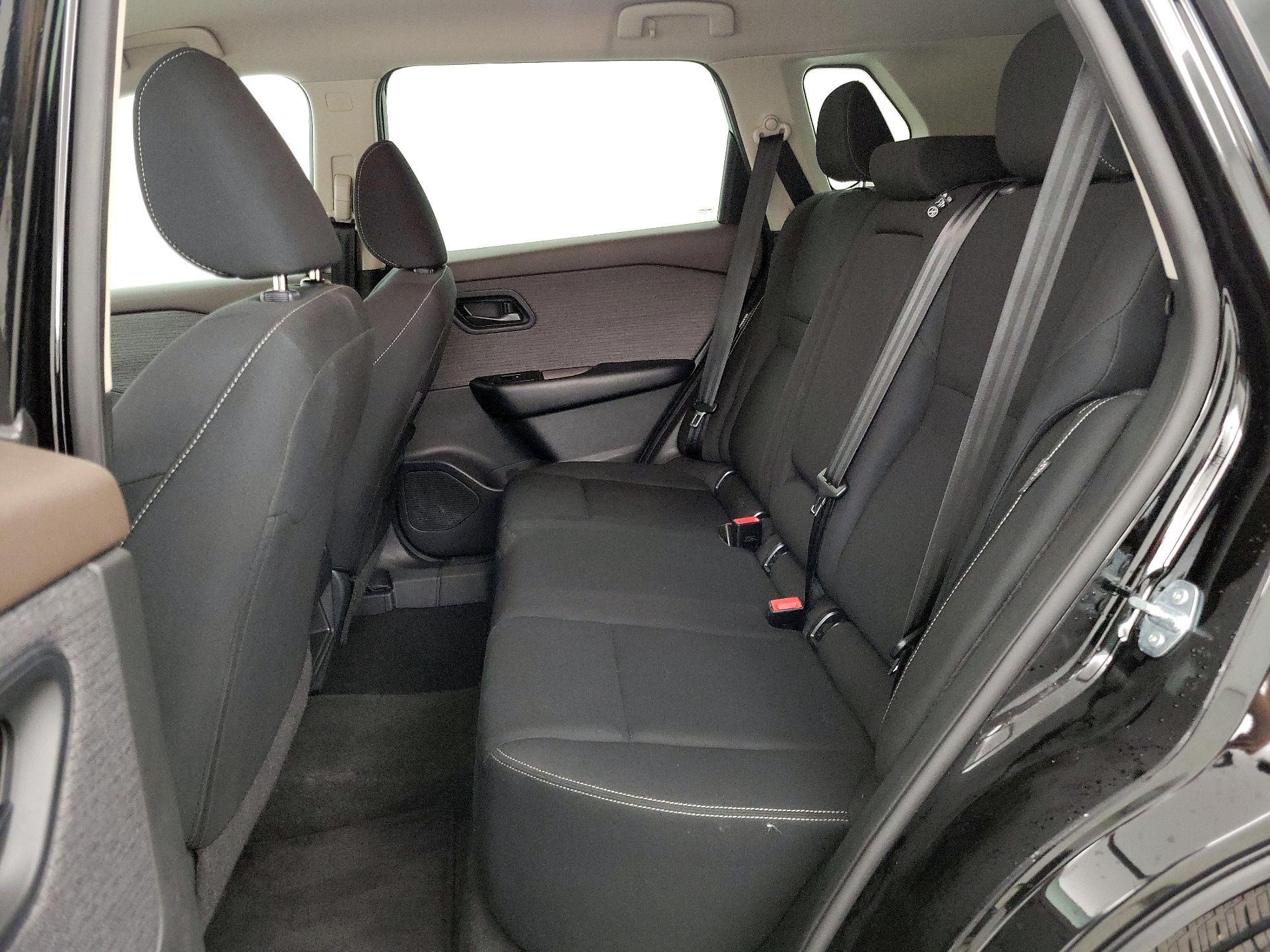 Thumbnail: 2023 Nissan Rogue - 19