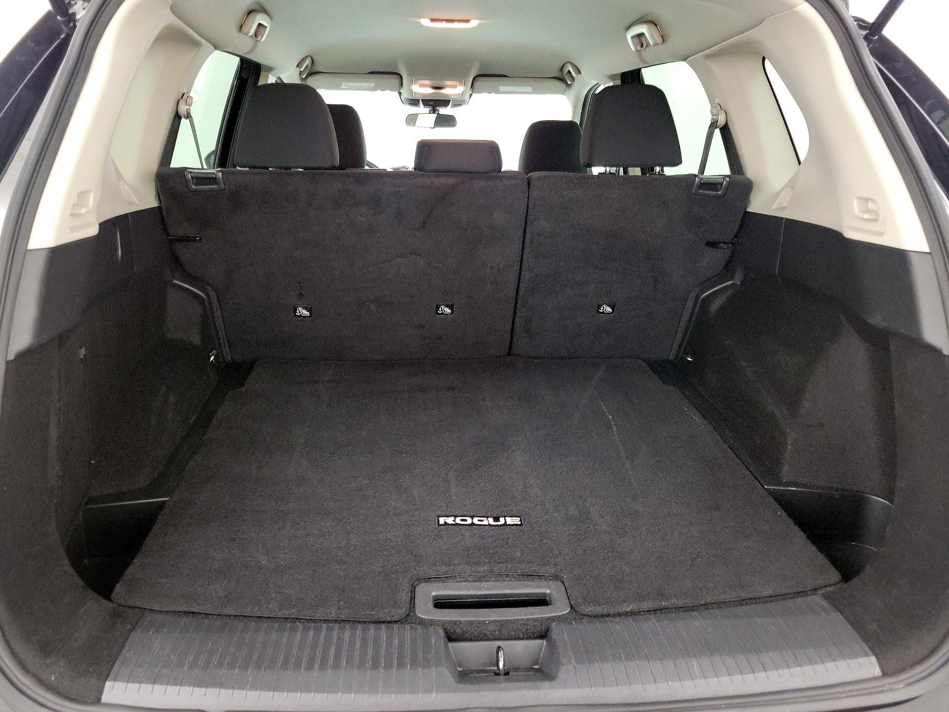 Thumbnail: 2023 Nissan Rogue - 20