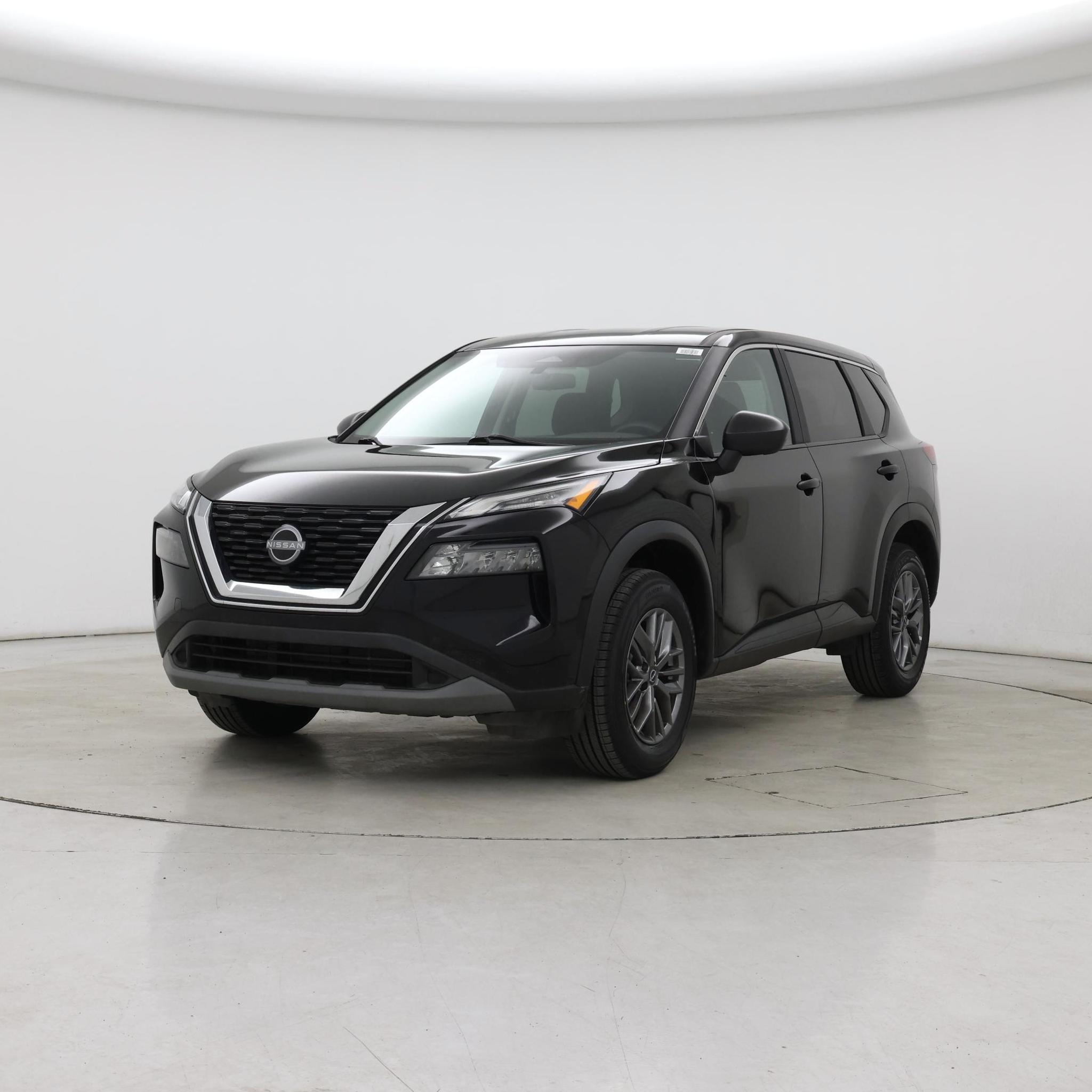 Thumbnail: 2023 Nissan Rogue - 4