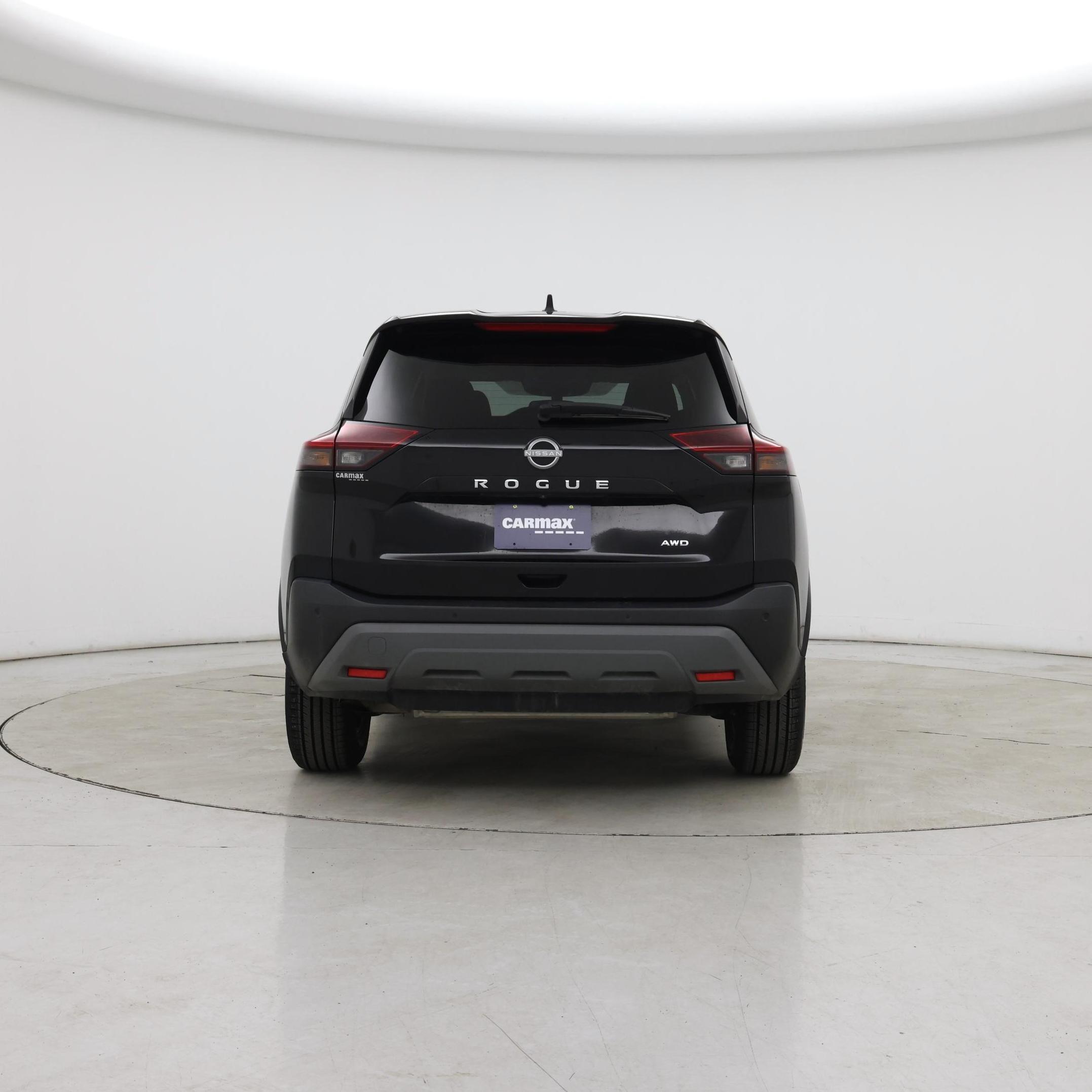 Thumbnail: 2023 Nissan Rogue - 6