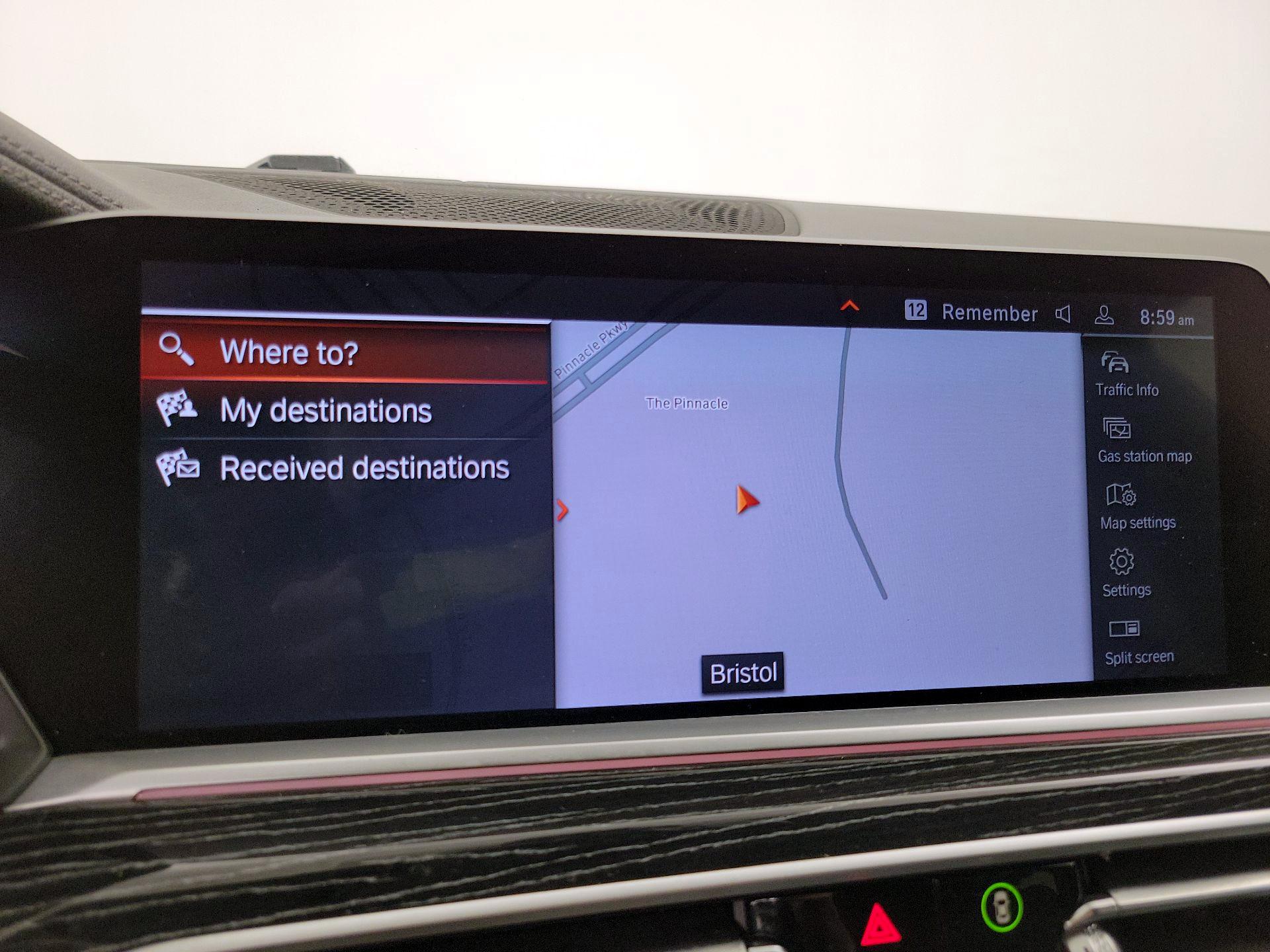 Thumbnail: 2022 BMW X7 - 14