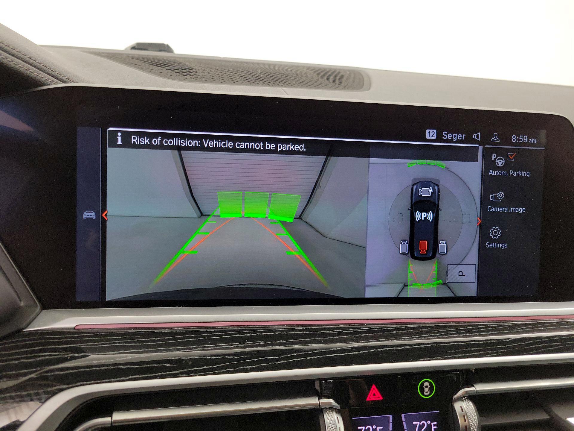 Thumbnail: 2022 BMW X7 - 15