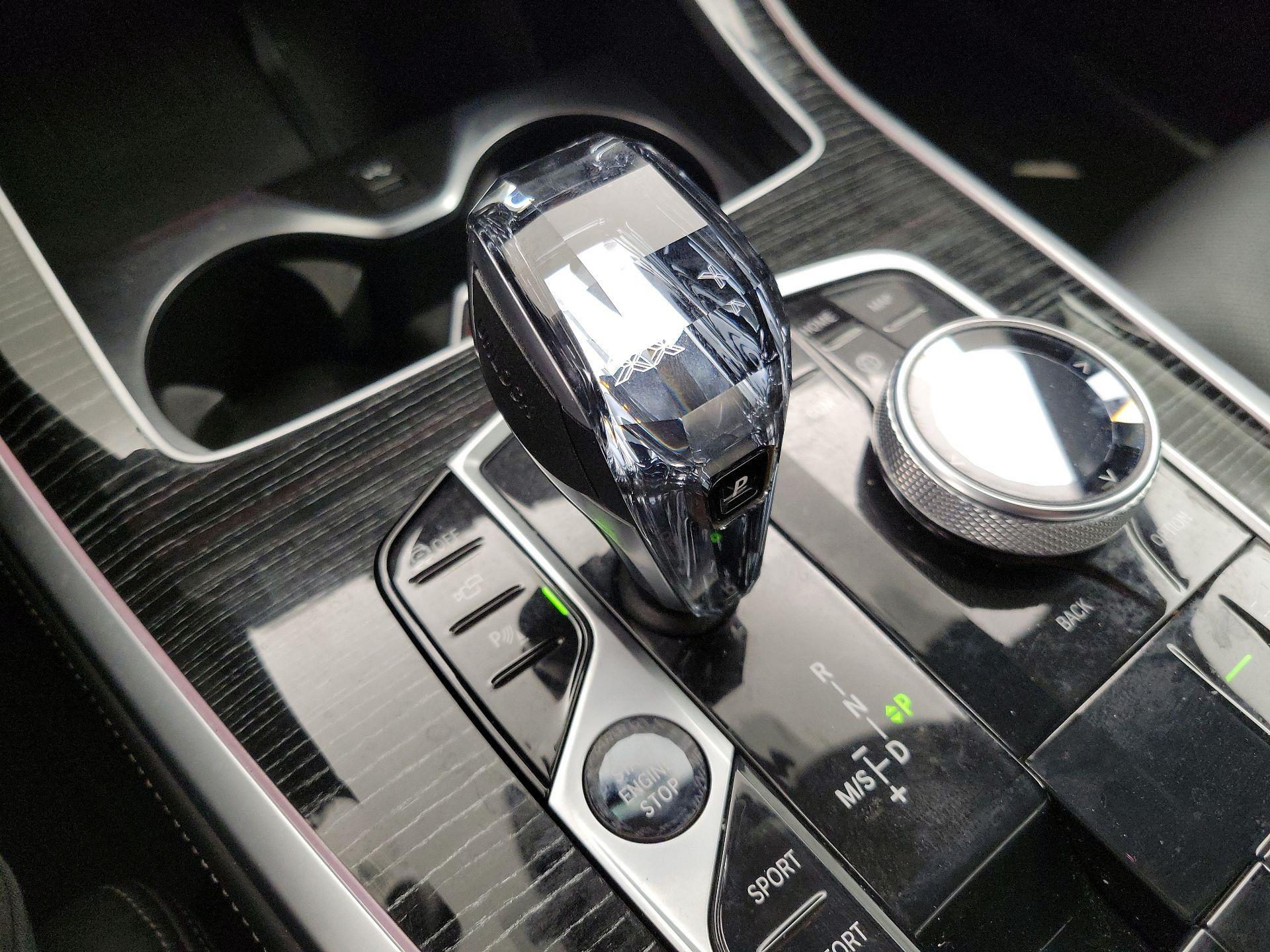 Thumbnail: 2022 BMW X7 - 18