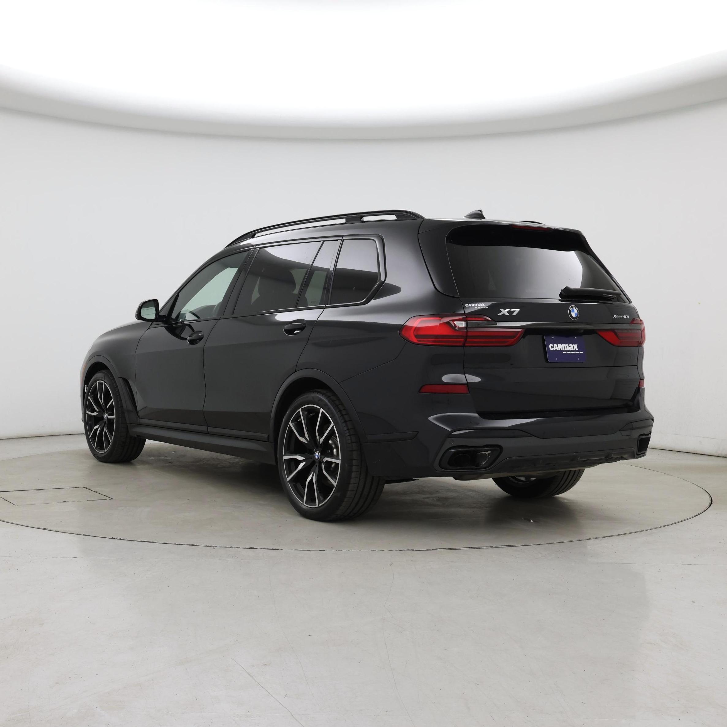 Thumbnail: 2022 BMW X7 - 2