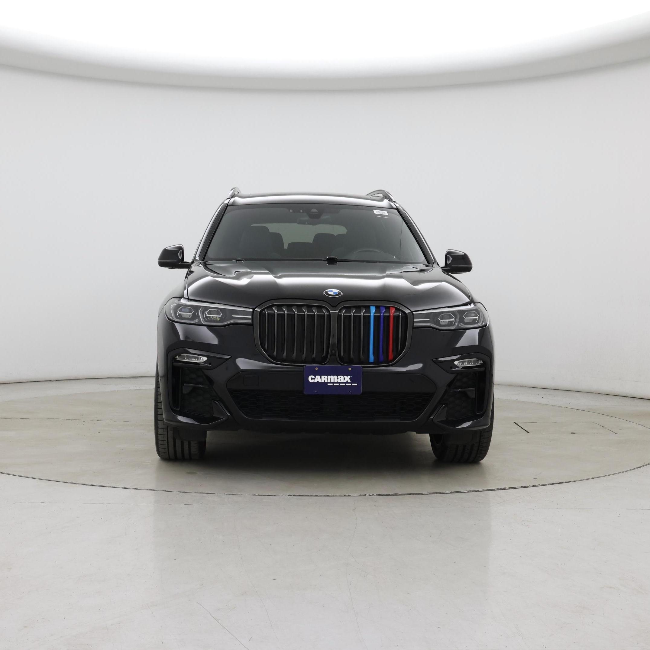 Thumbnail: 2022 BMW X7 - 5