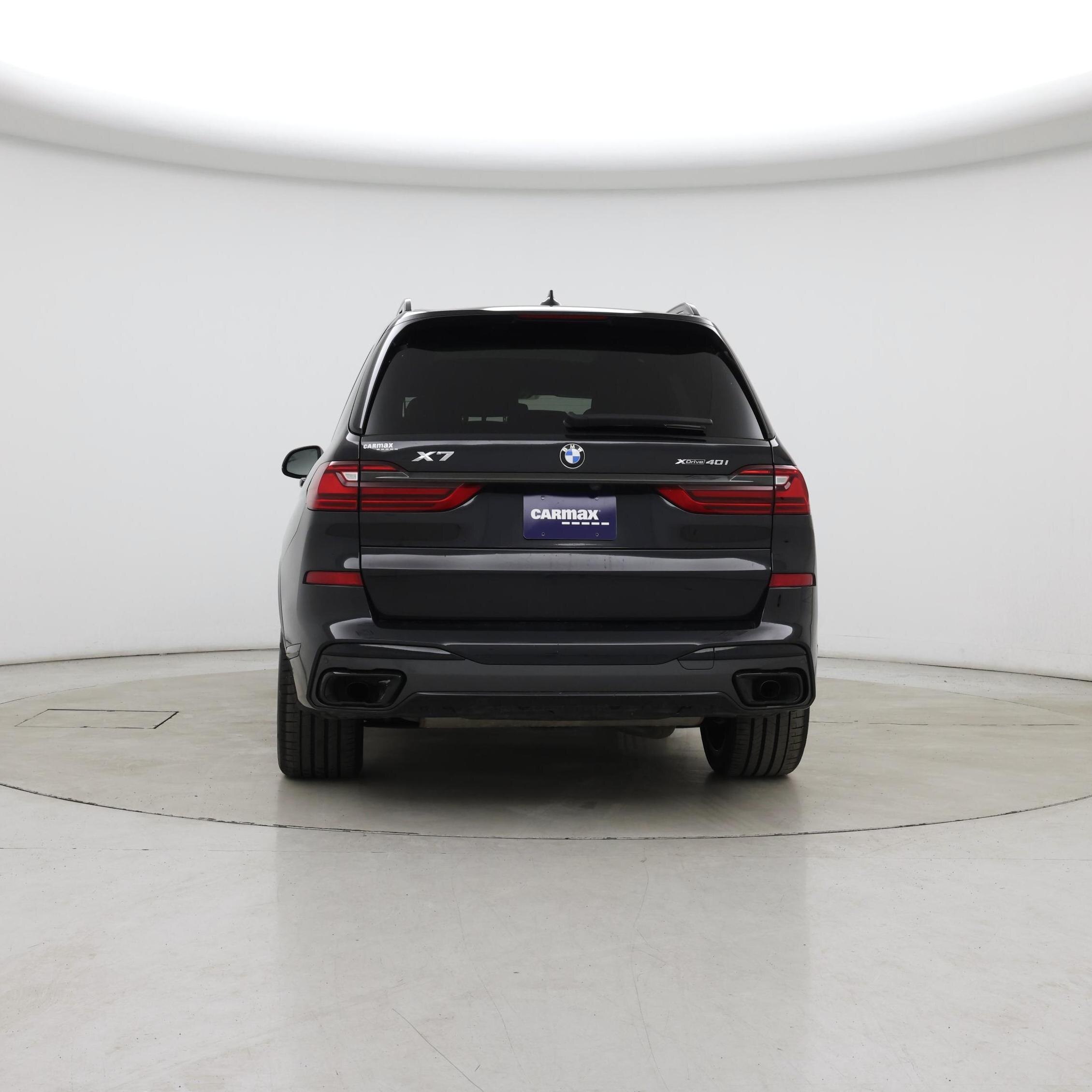 Thumbnail: 2022 BMW X7 - 6