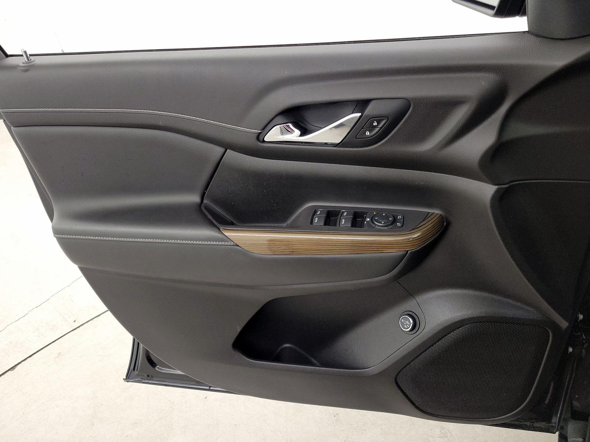 Thumbnail: 2021 GMC Acadia - 12