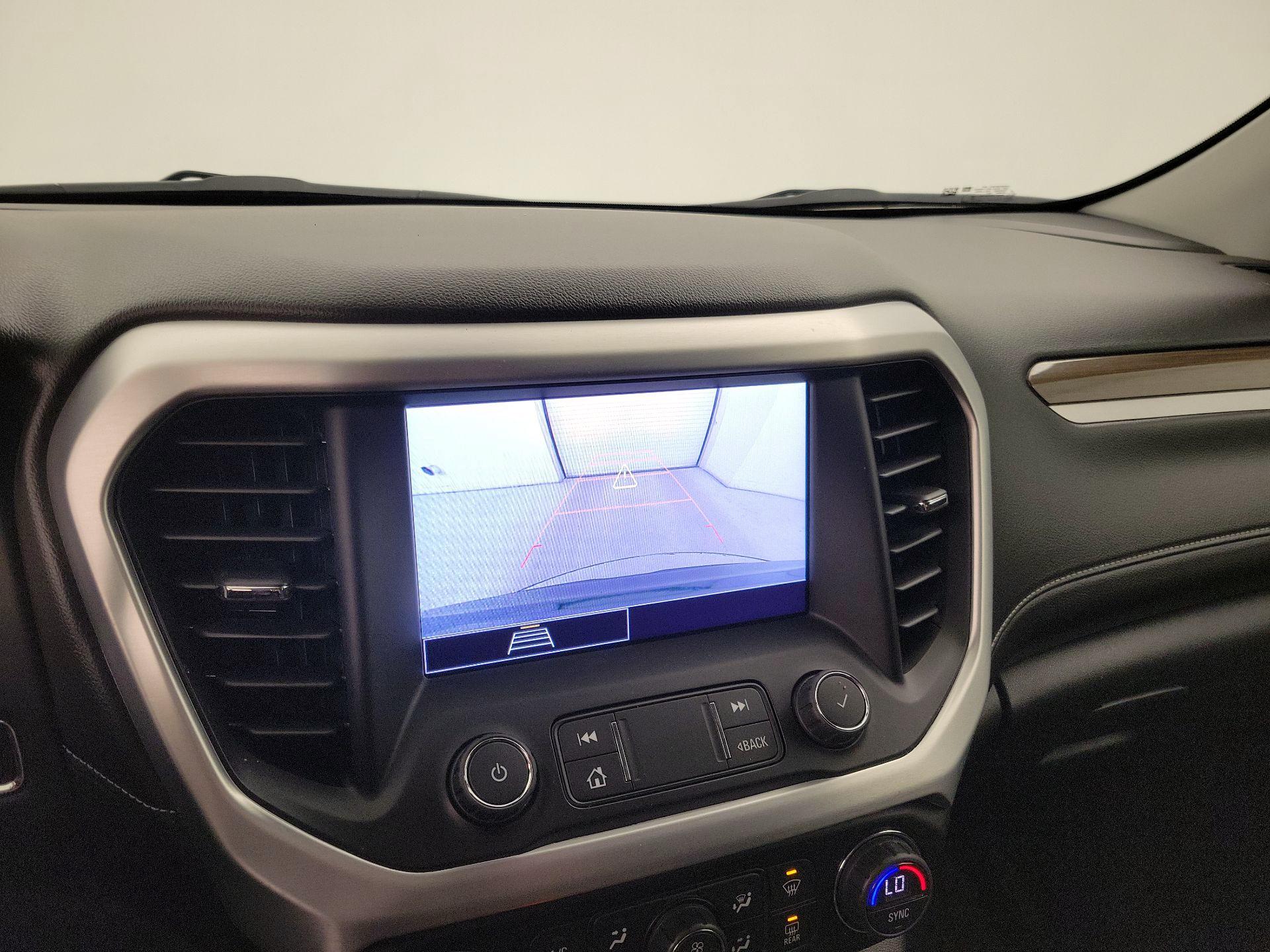 Thumbnail: 2021 GMC Acadia - 14