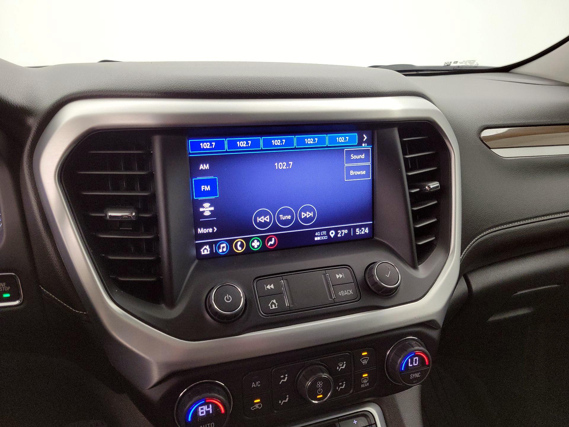 Thumbnail: 2021 GMC Acadia - 15