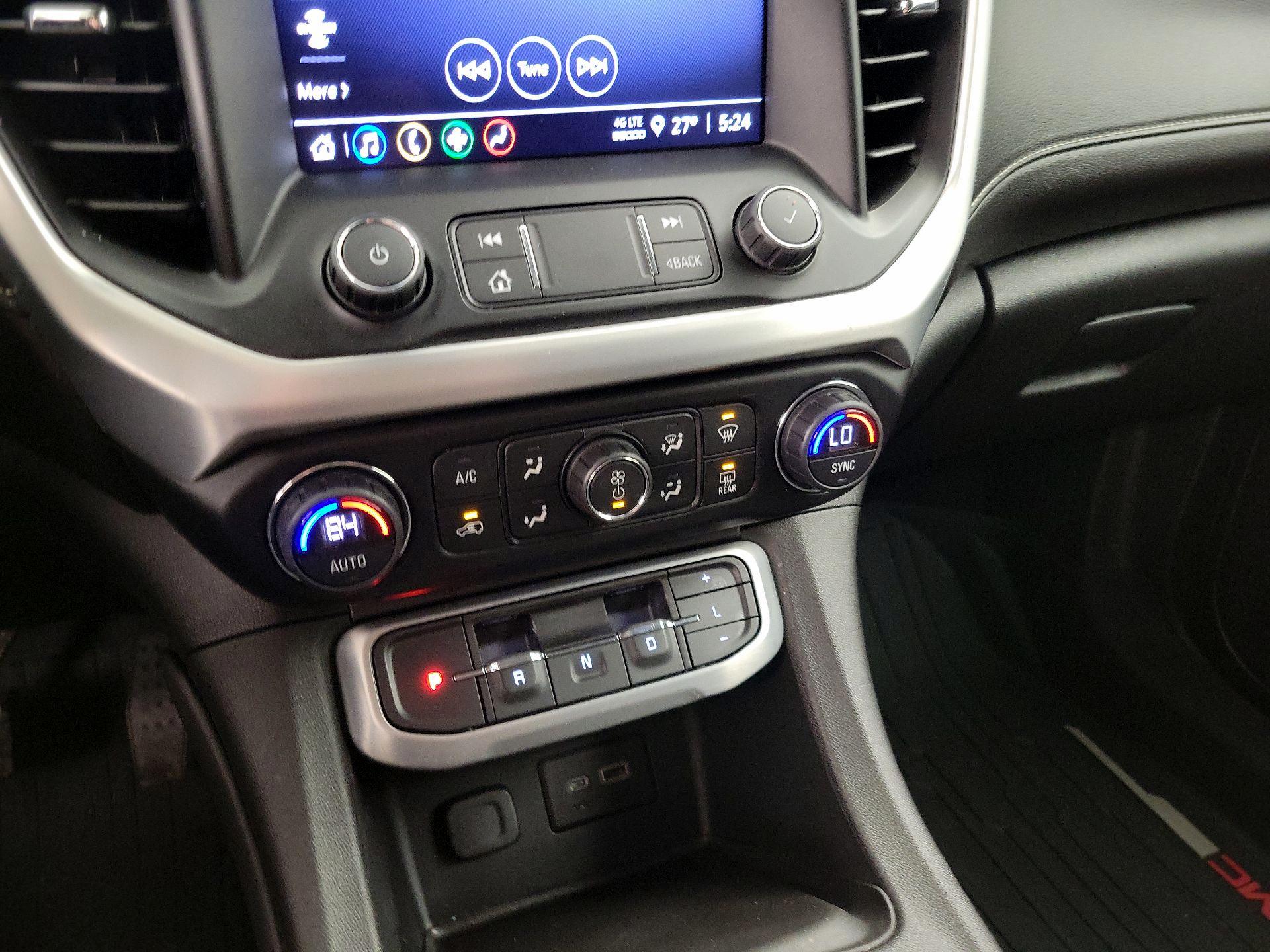 Thumbnail: 2021 GMC Acadia - 16