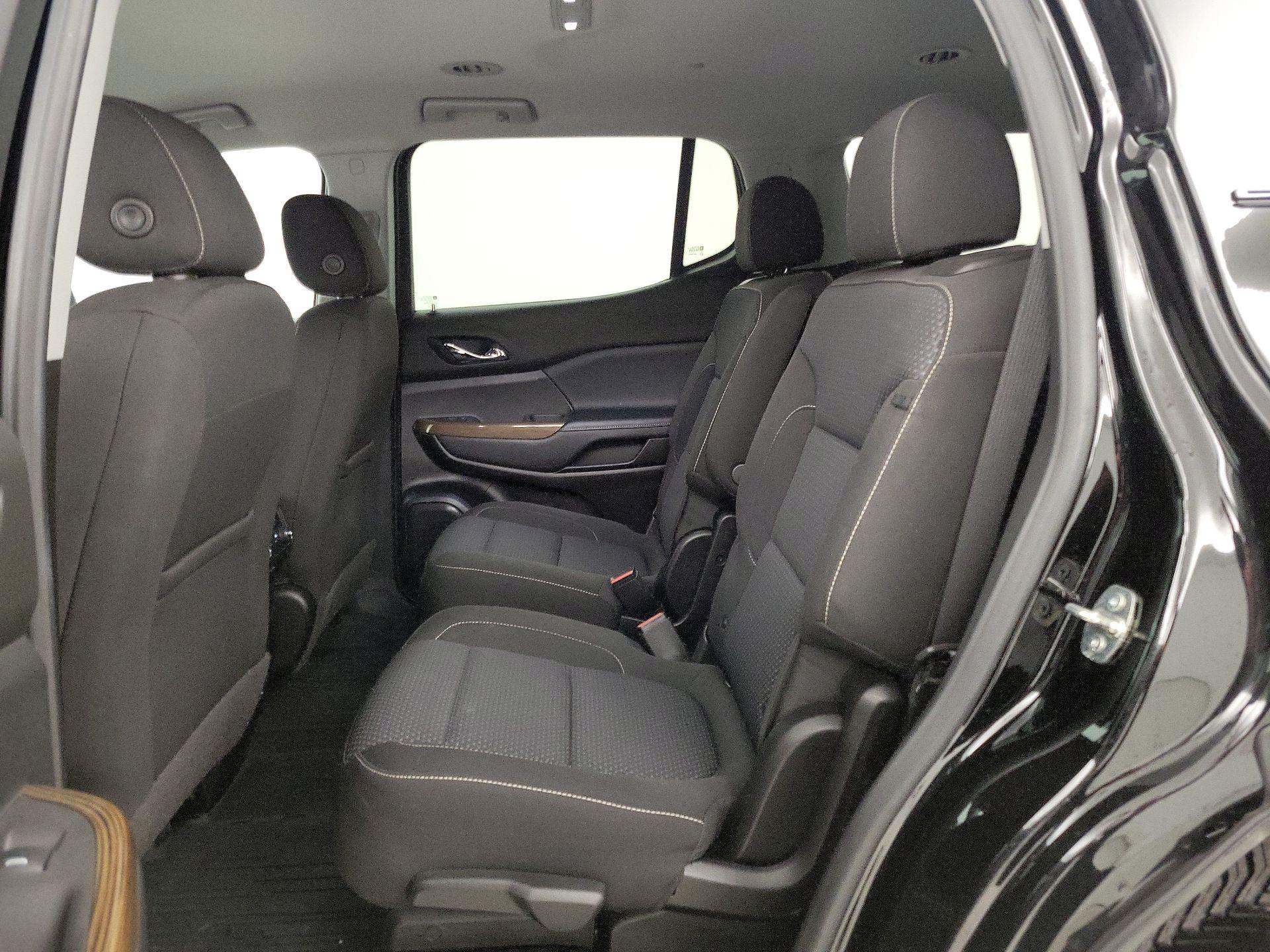 Thumbnail: 2021 GMC Acadia - 19