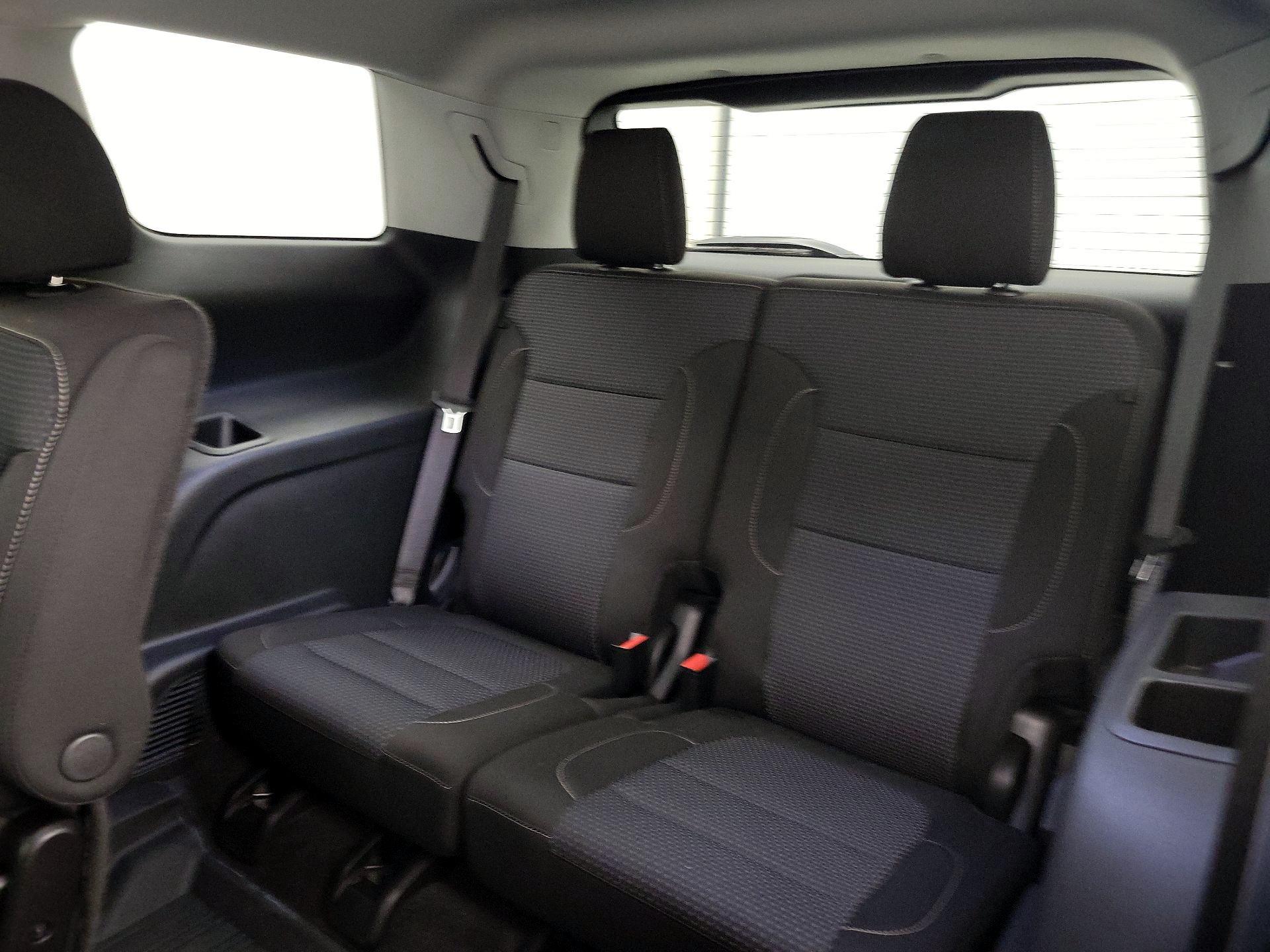 Thumbnail: 2021 GMC Acadia - 20