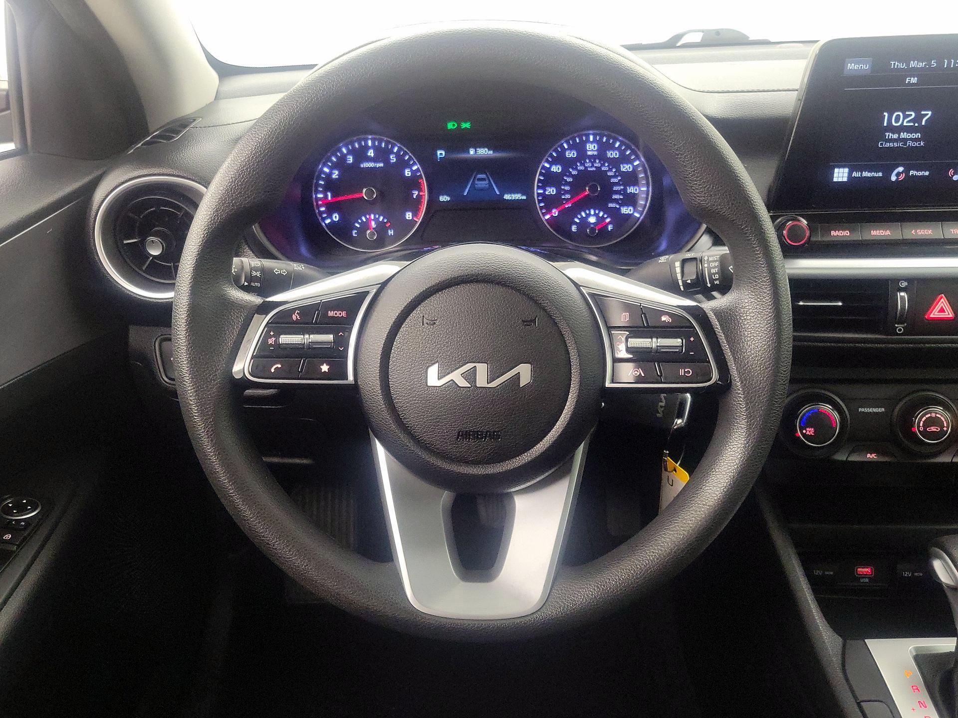 Thumbnail: 2023 Kia Forte - 10