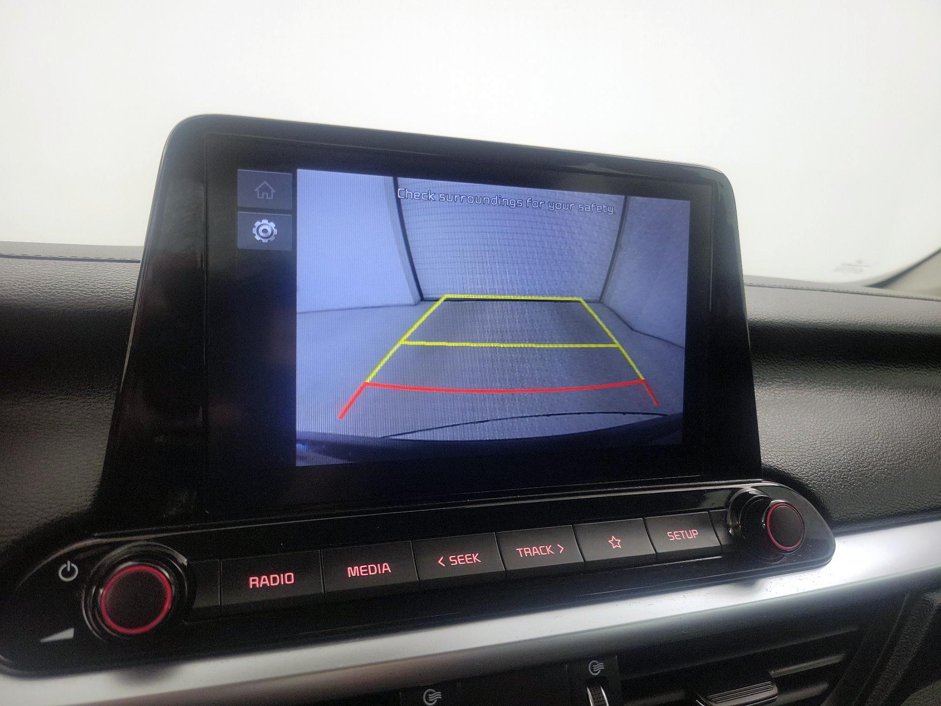 Thumbnail: 2023 Kia Forte - 14