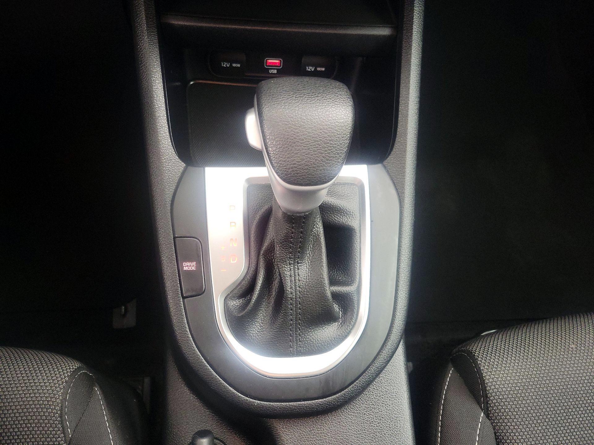 Thumbnail: 2023 Kia Forte - 17