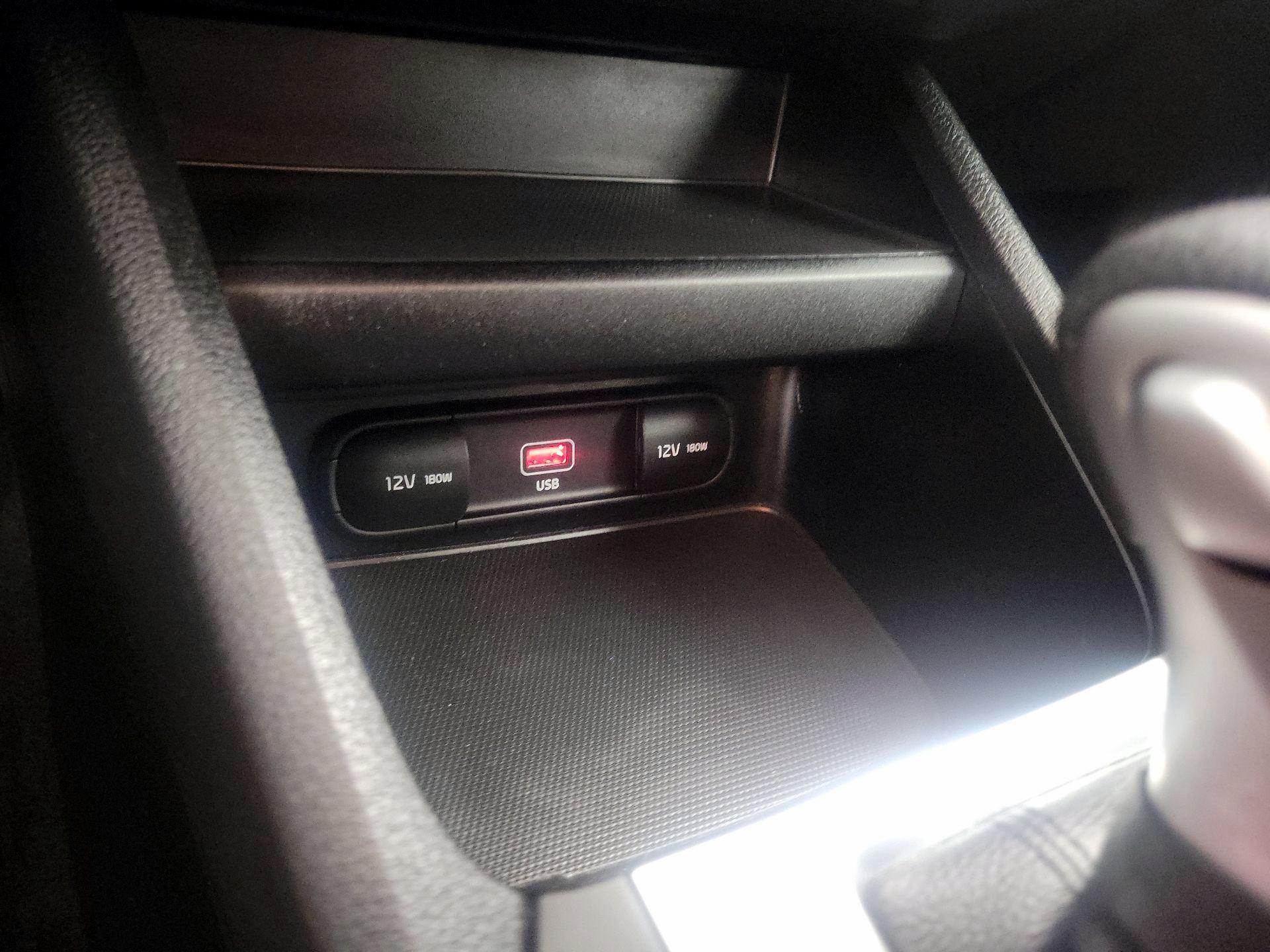 Thumbnail: 2023 Kia Forte - 18