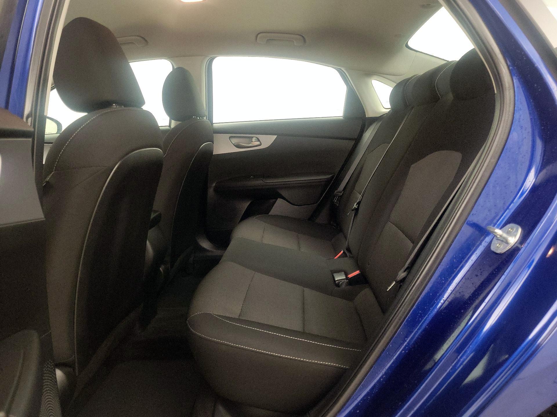 Thumbnail: 2023 Kia Forte - 19