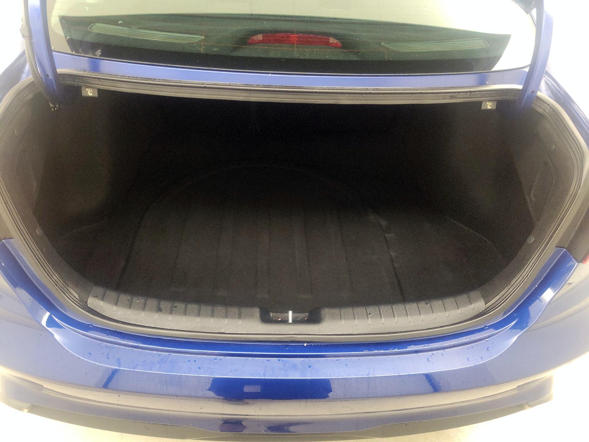 Thumbnail: 2023 Kia Forte - 20