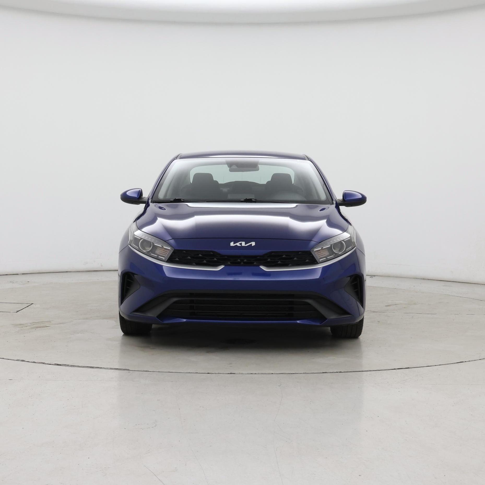 Thumbnail: 2023 Kia Forte - 5