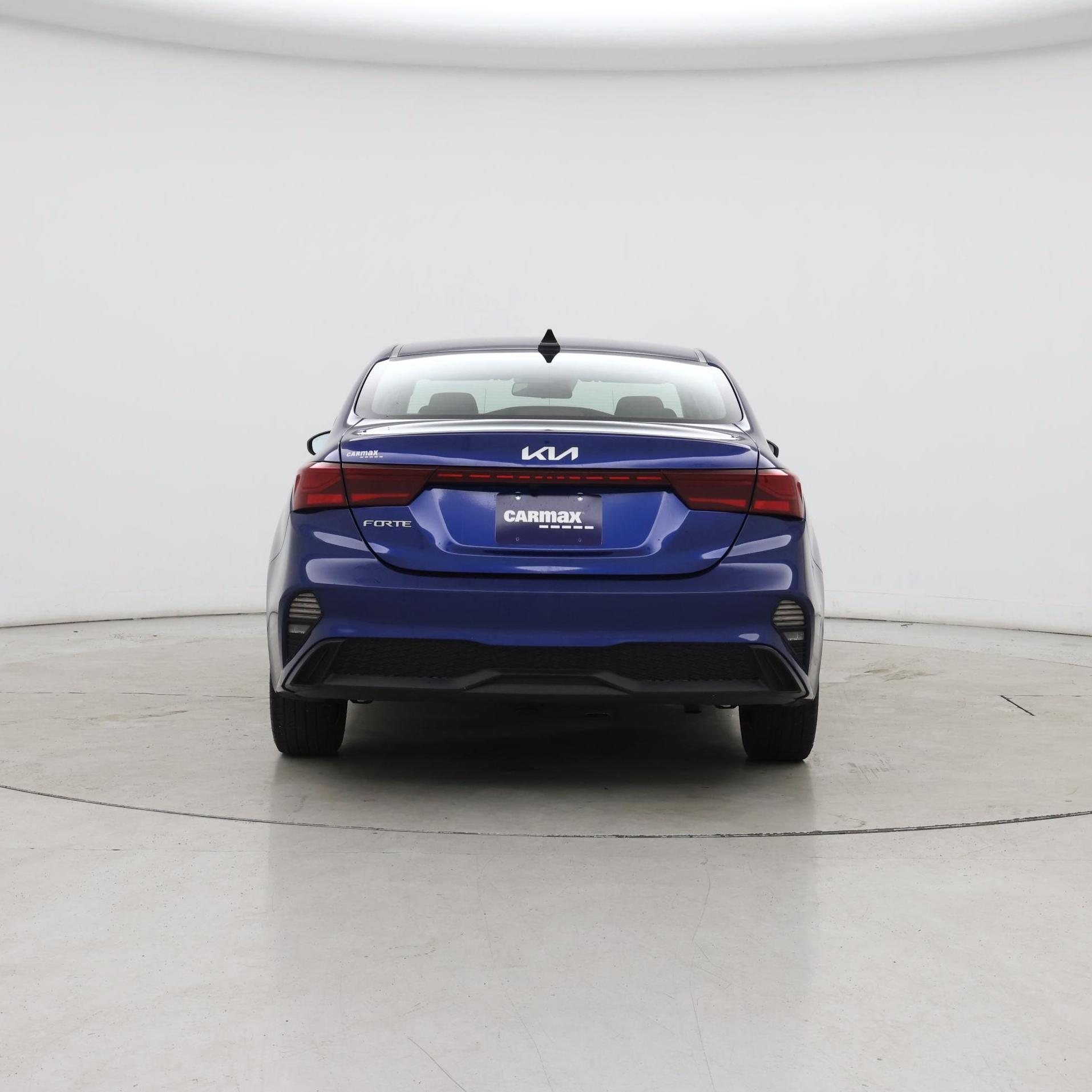 Thumbnail: 2023 Kia Forte - 6