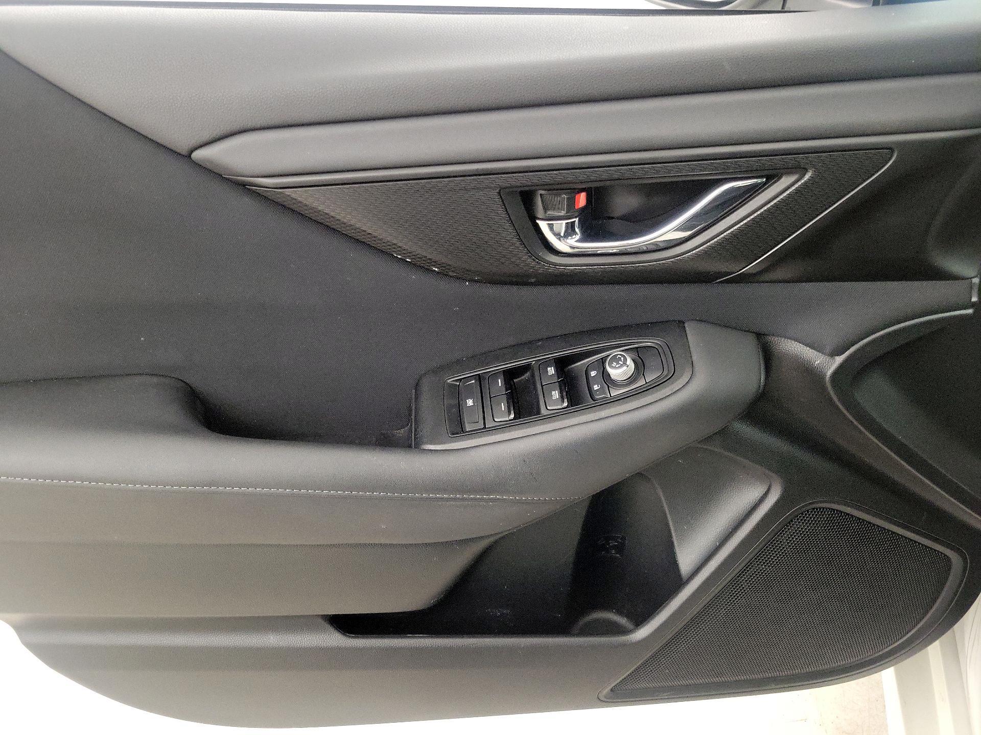 Thumbnail: 2022 Subaru Legacy - 12