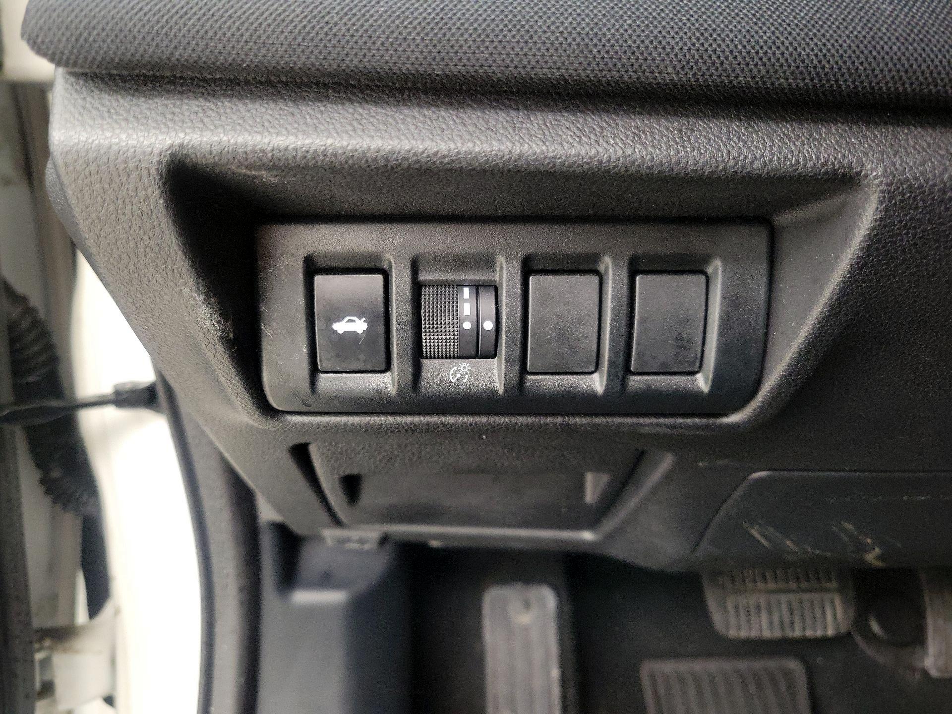 Thumbnail: 2022 Subaru Legacy - 13