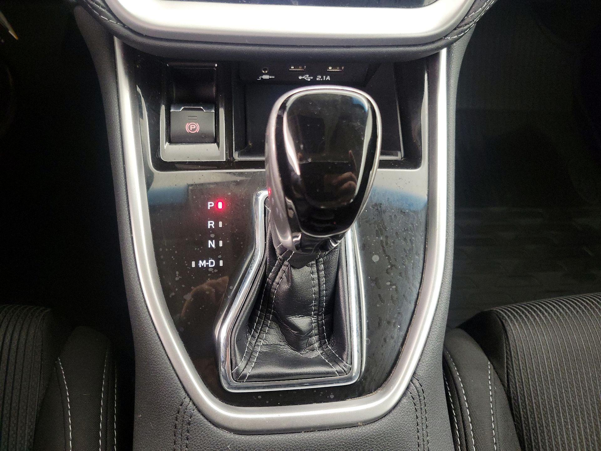 Thumbnail: 2022 Subaru Legacy - 17