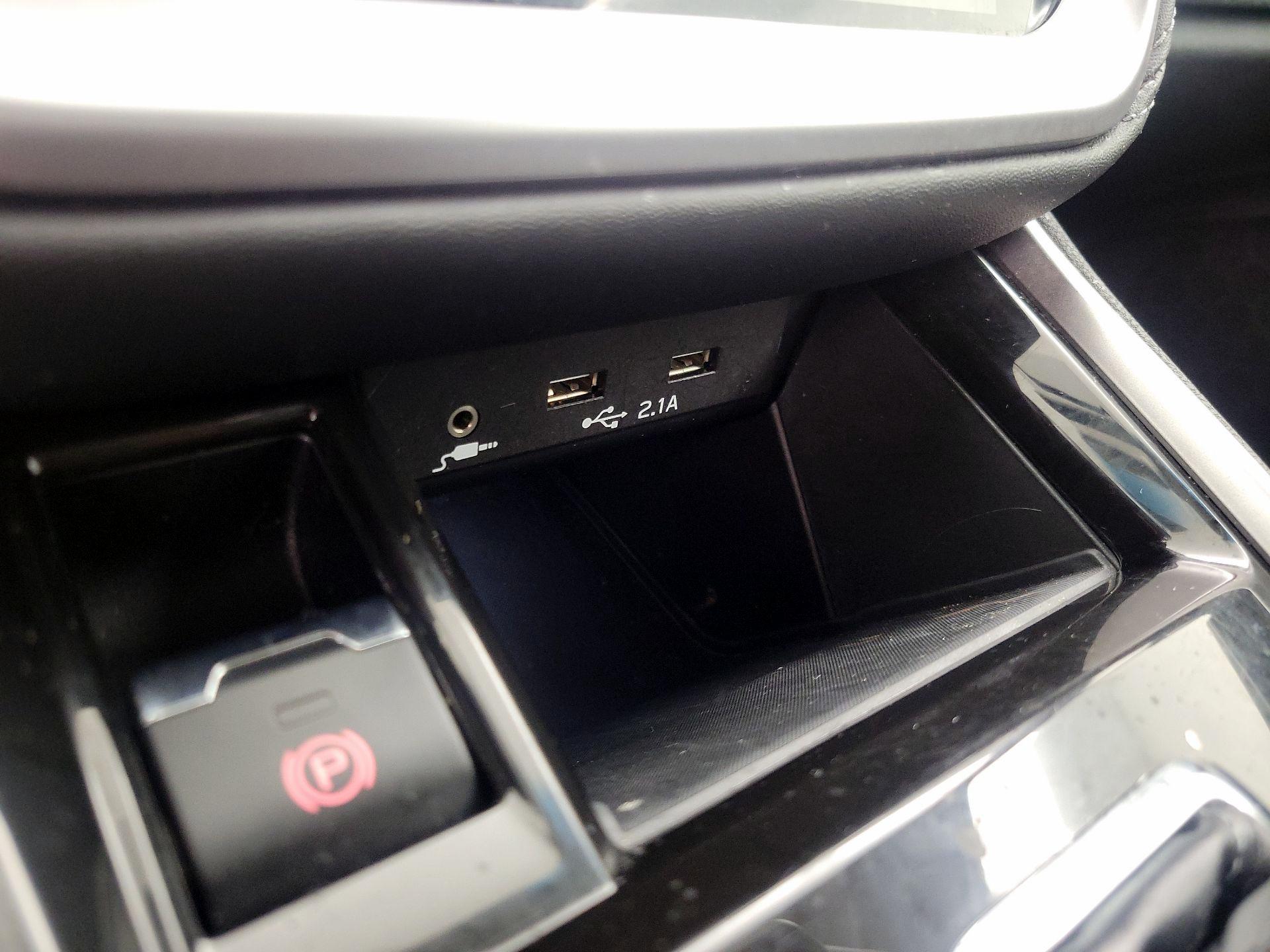 Thumbnail: 2022 Subaru Legacy - 18