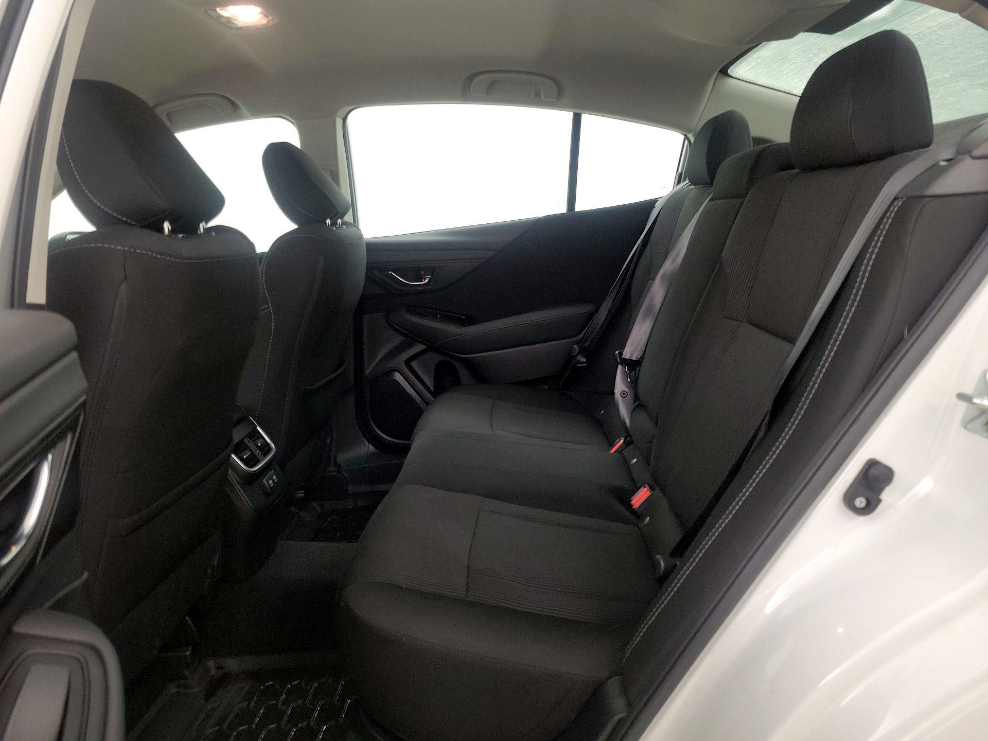 Thumbnail: 2022 Subaru Legacy - 19