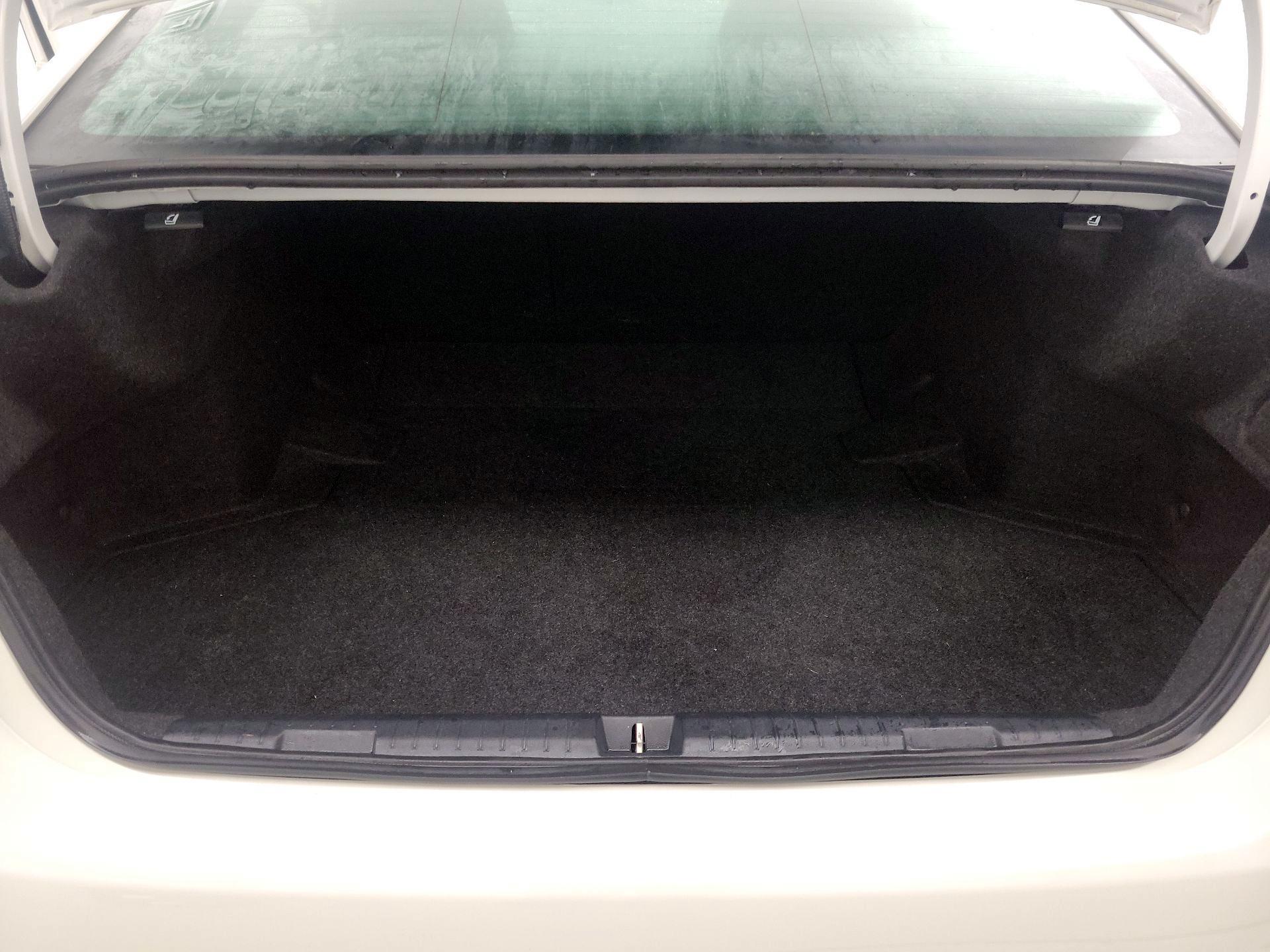 Thumbnail: 2022 Subaru Legacy - 20