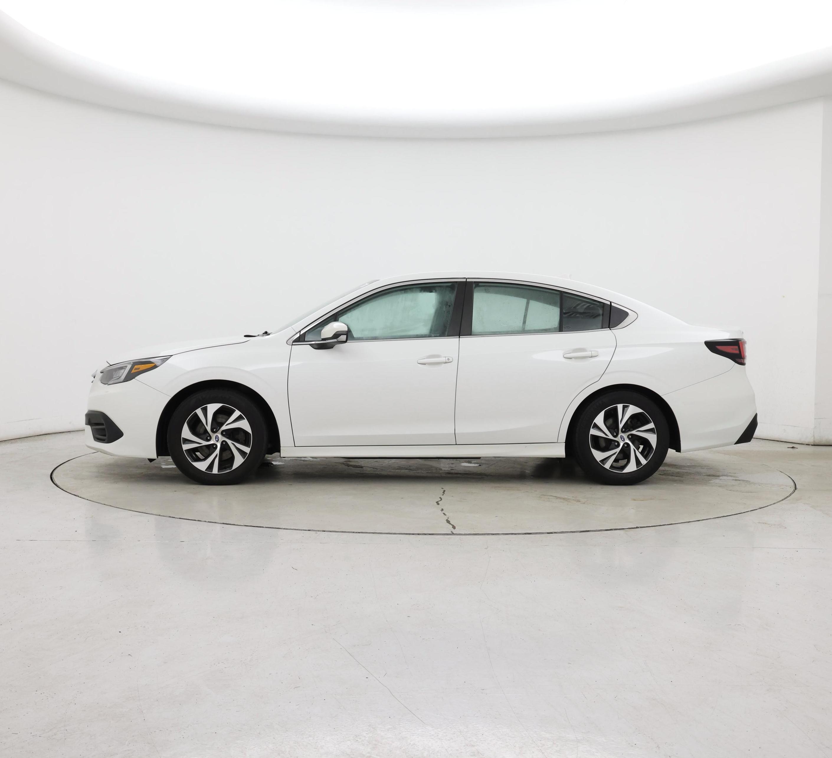 Thumbnail: 2022 Subaru Legacy - 3