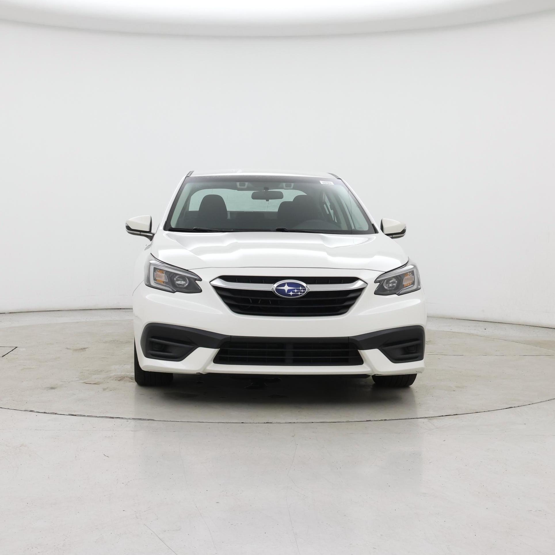 Thumbnail: 2022 Subaru Legacy - 5