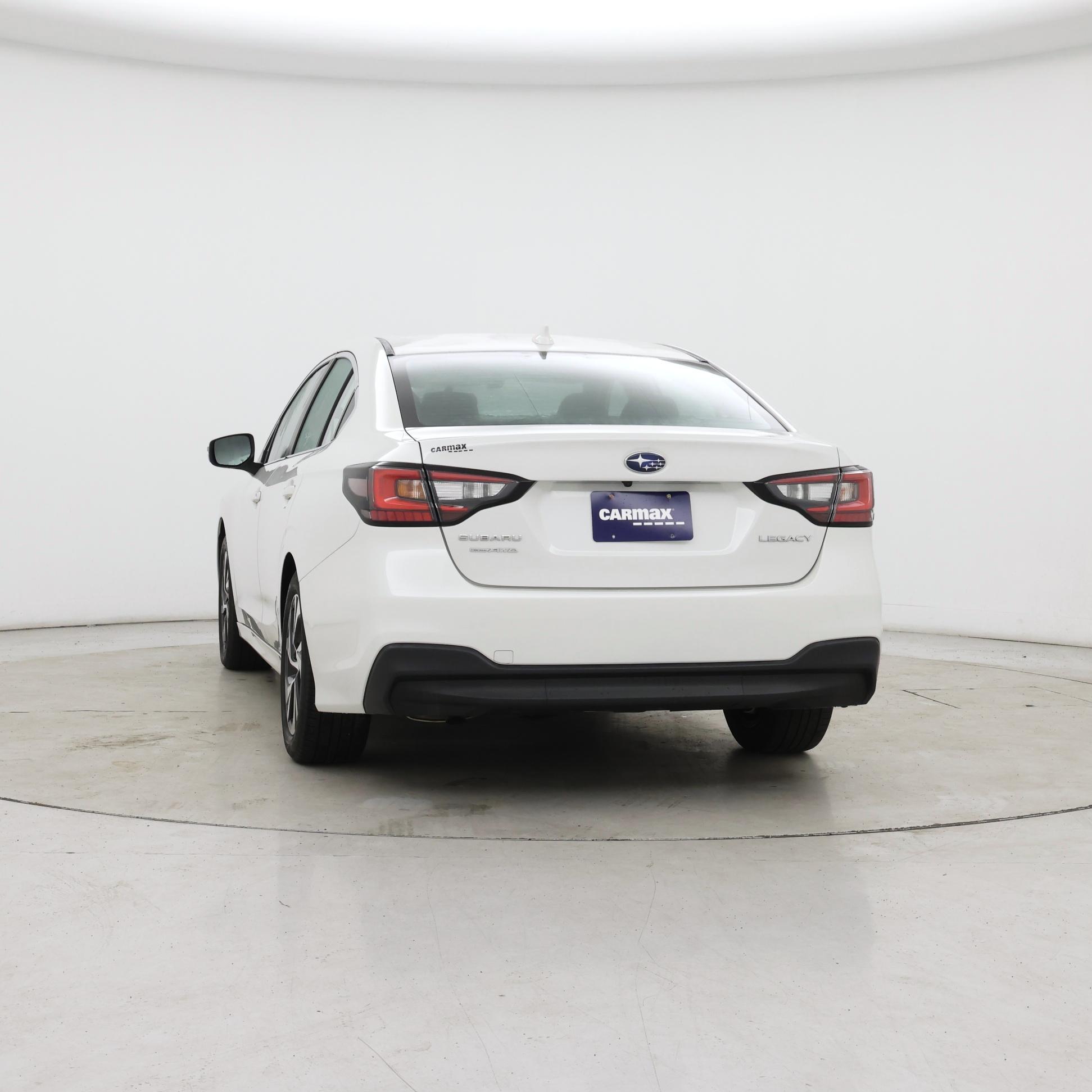 Thumbnail: 2022 Subaru Legacy - 6