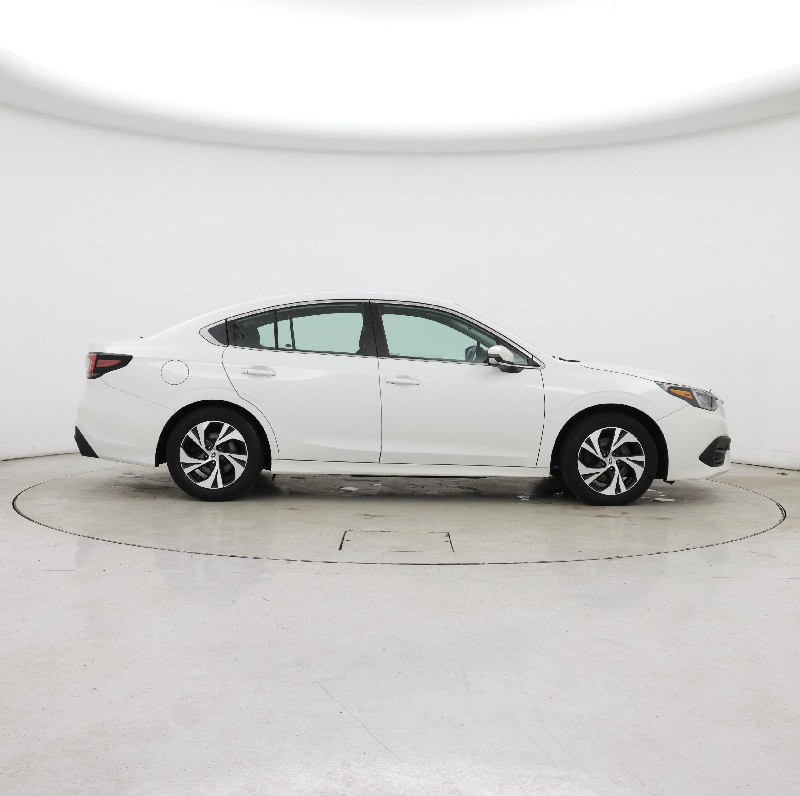 Thumbnail: 2022 Subaru Legacy - 7