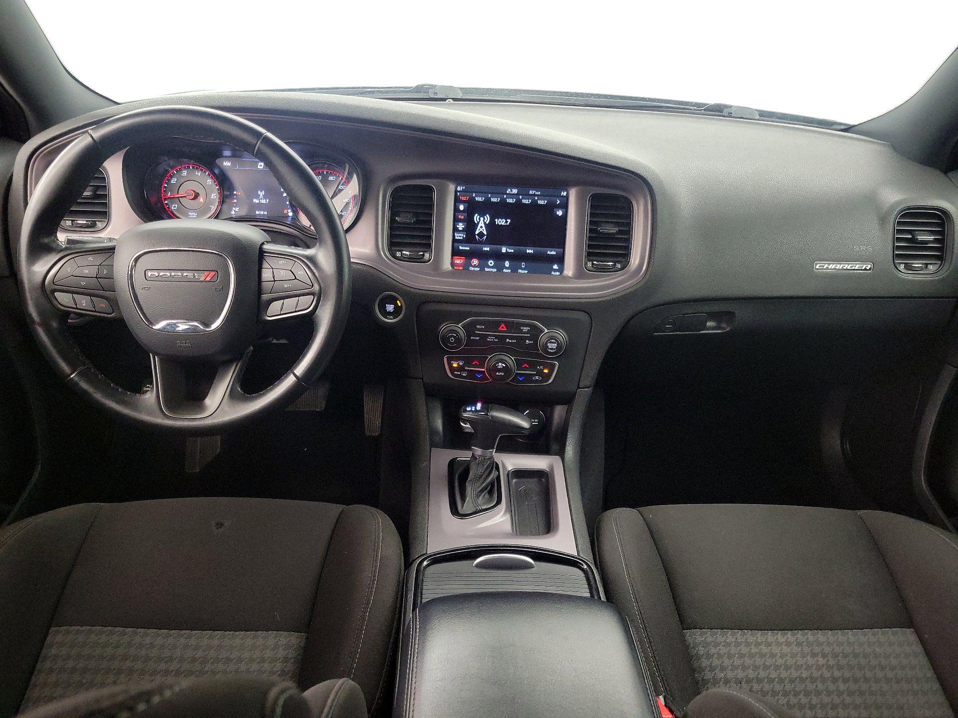 Thumbnail: 2023 Dodge Charger - 9