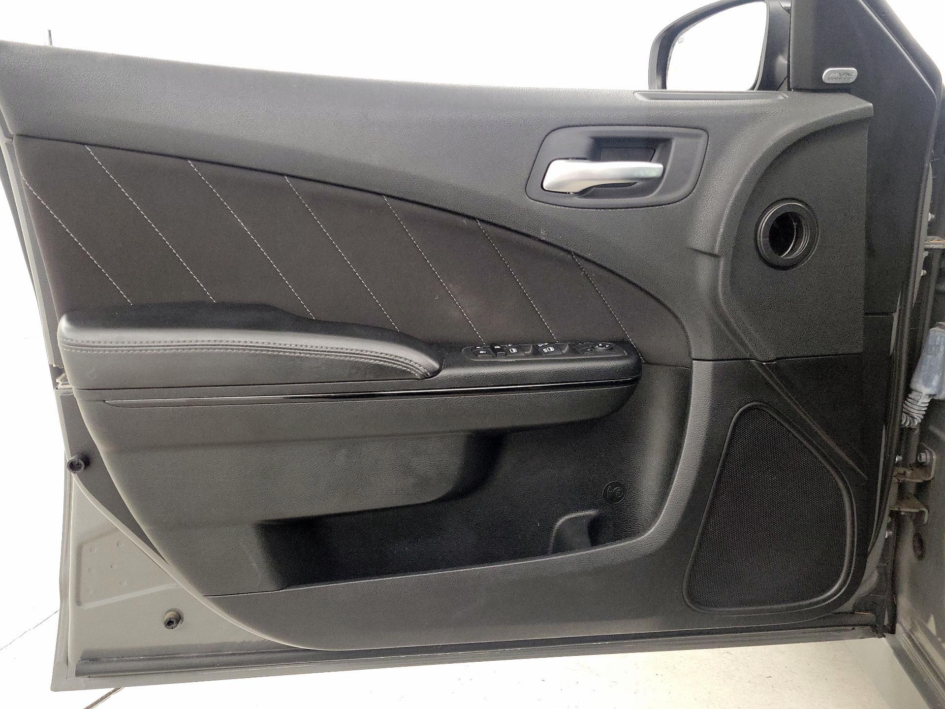 Thumbnail: 2023 Dodge Charger - 12