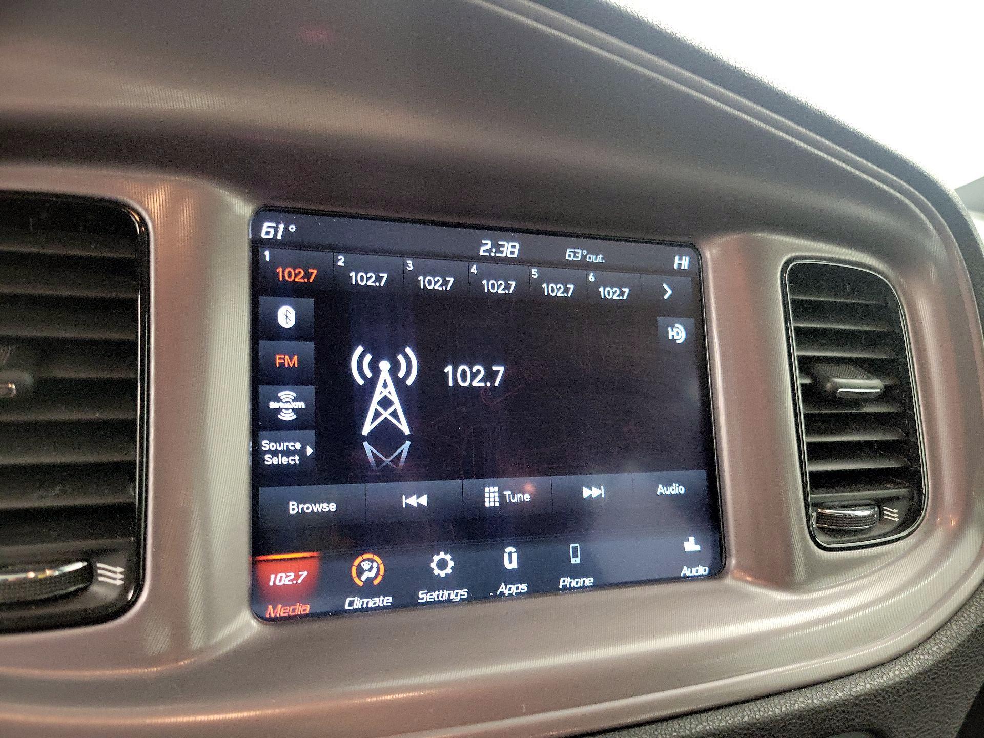 Thumbnail: 2023 Dodge Charger - 15