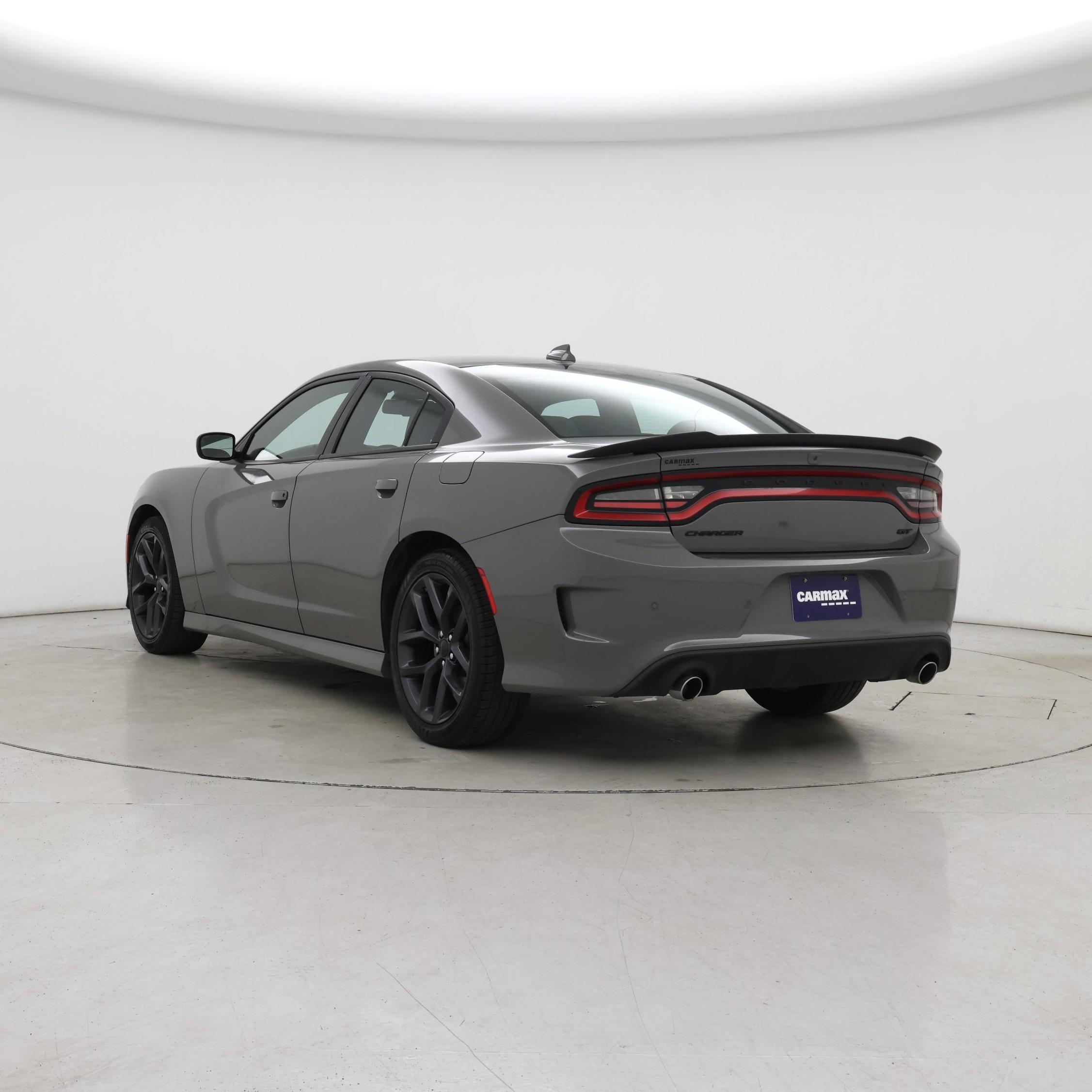 Thumbnail: 2023 Dodge Charger - 2