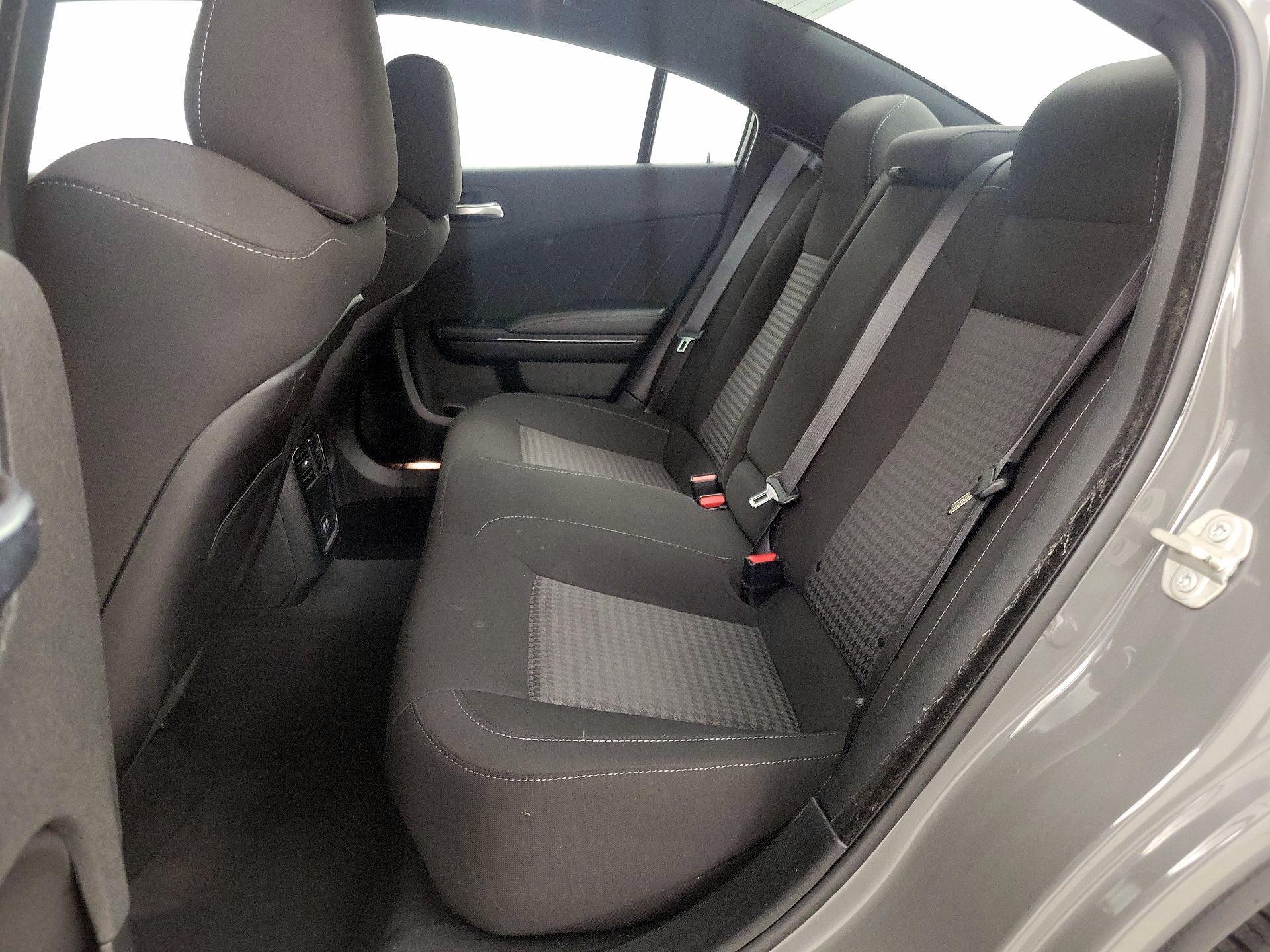 Thumbnail: 2023 Dodge Charger - 19