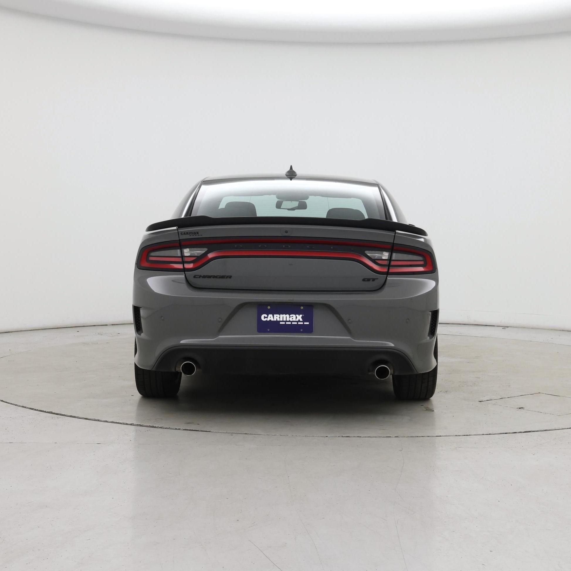 Thumbnail: 2023 Dodge Charger - 6