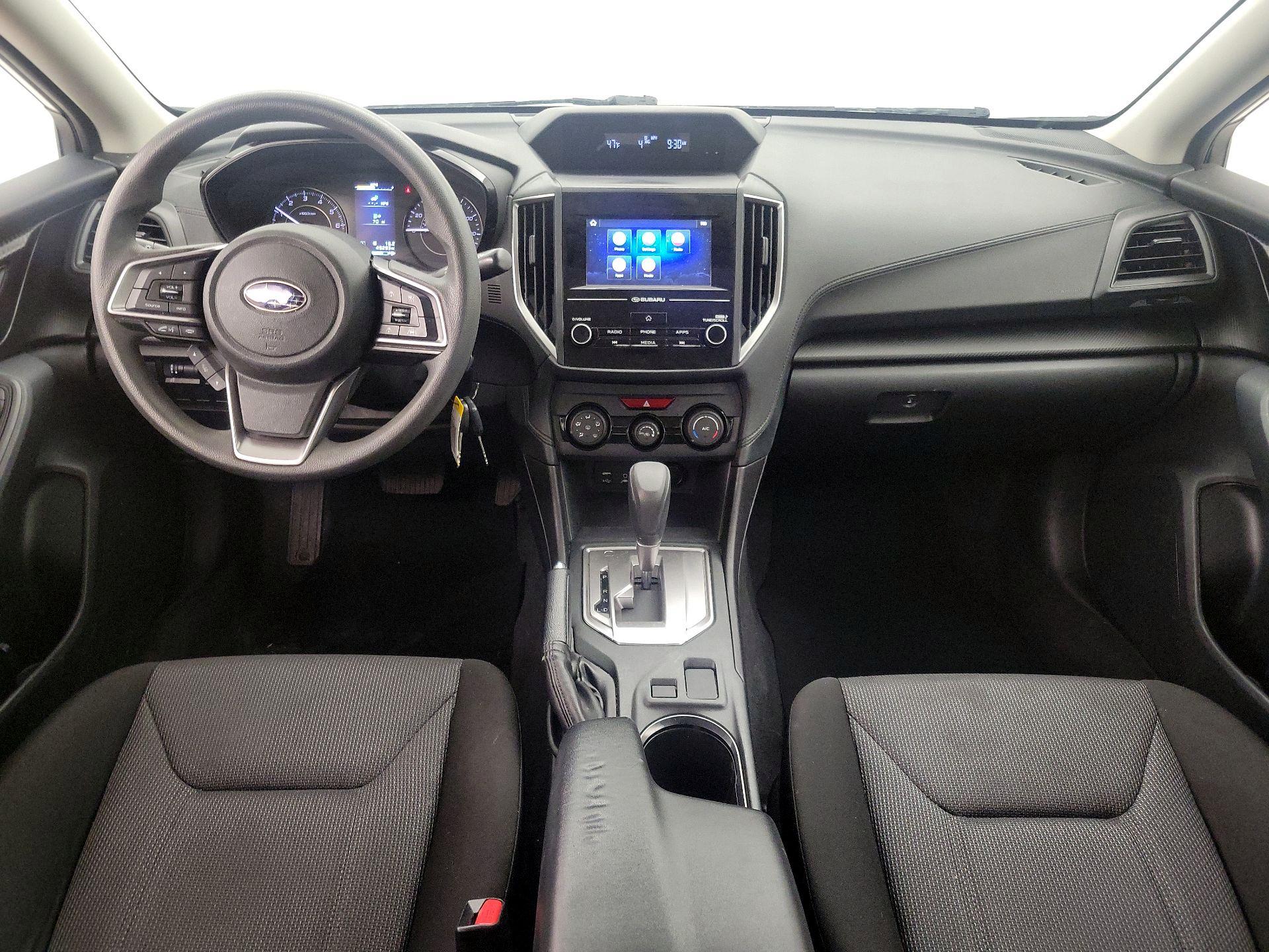 Thumbnail: 2023 Subaru Impreza - 9