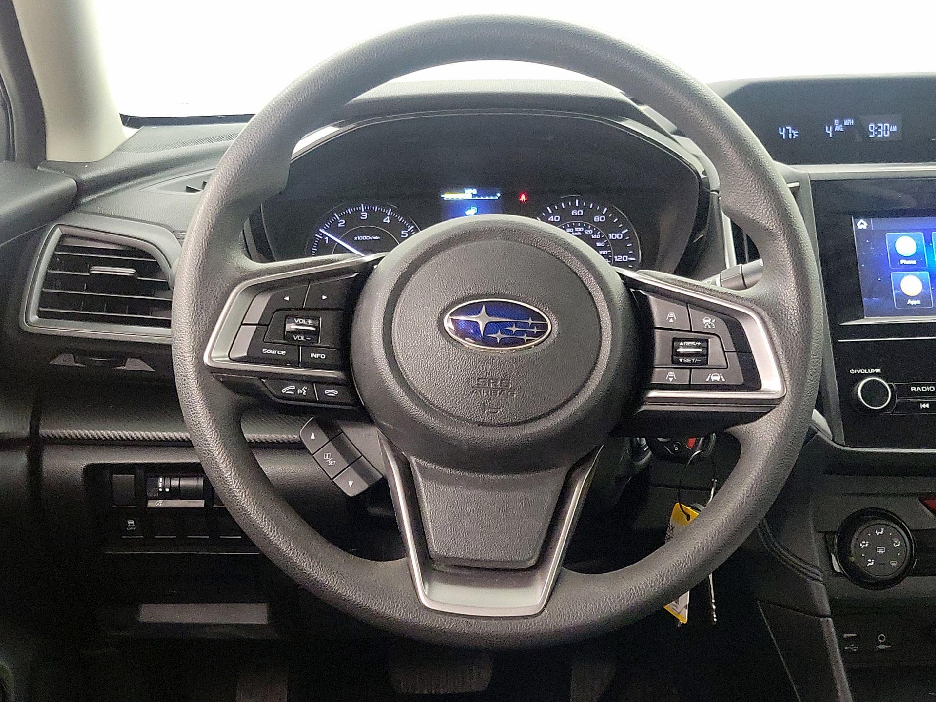 Thumbnail: 2023 Subaru Impreza - 10