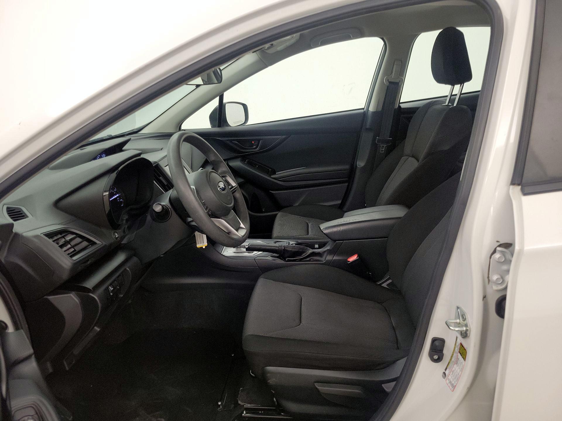 Thumbnail: 2023 Subaru Impreza - 11