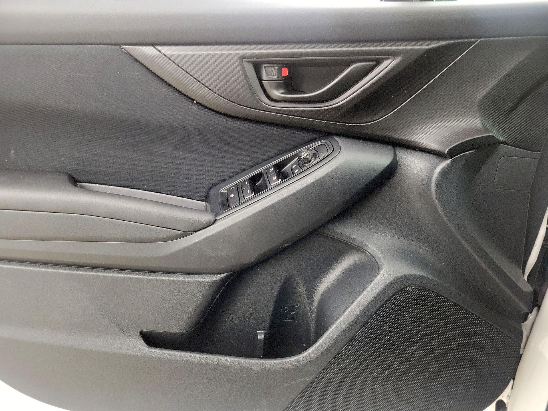 Thumbnail: 2023 Subaru Impreza - 12